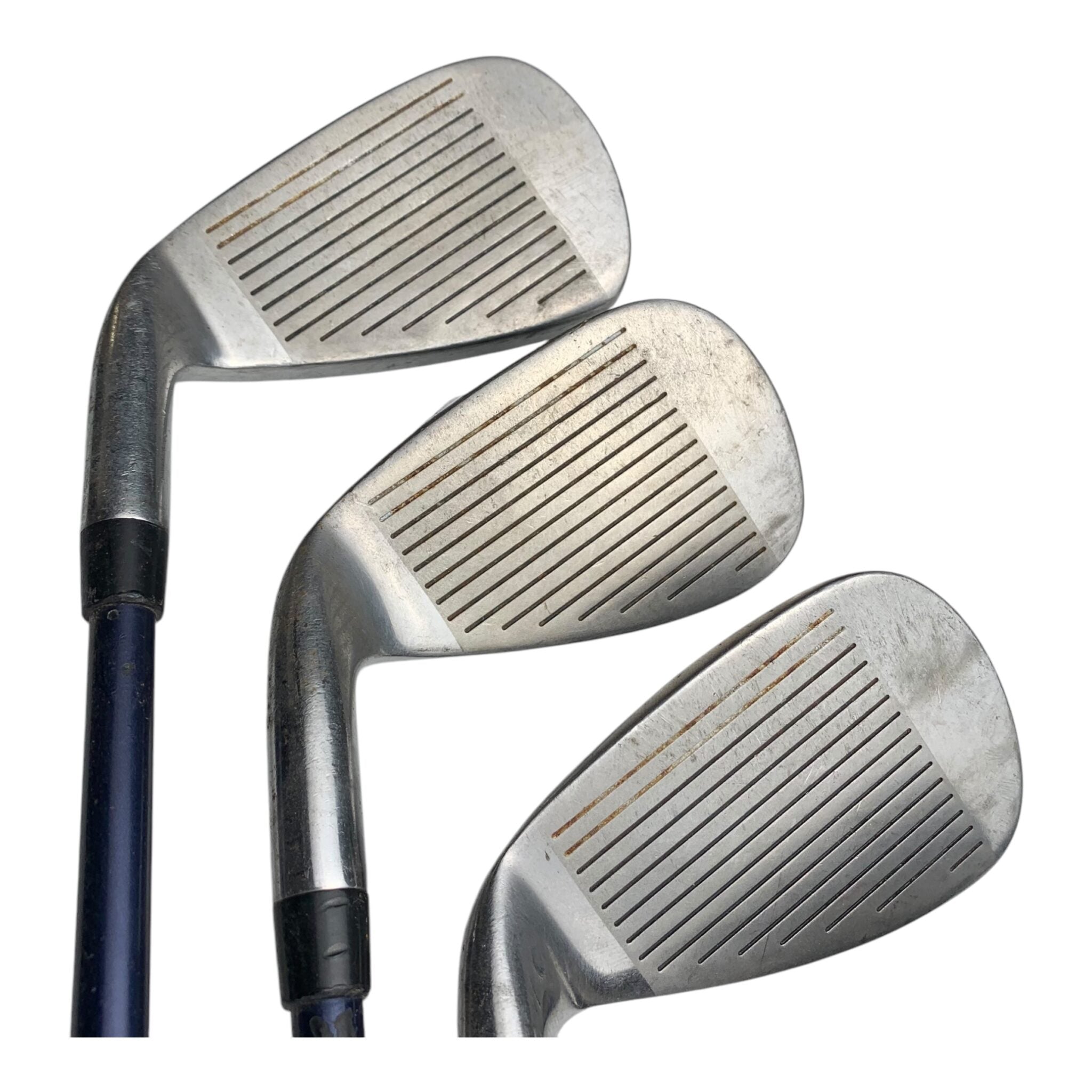 B51 Bomber Järnset / Flex Ladies / 5-PW / Grafit