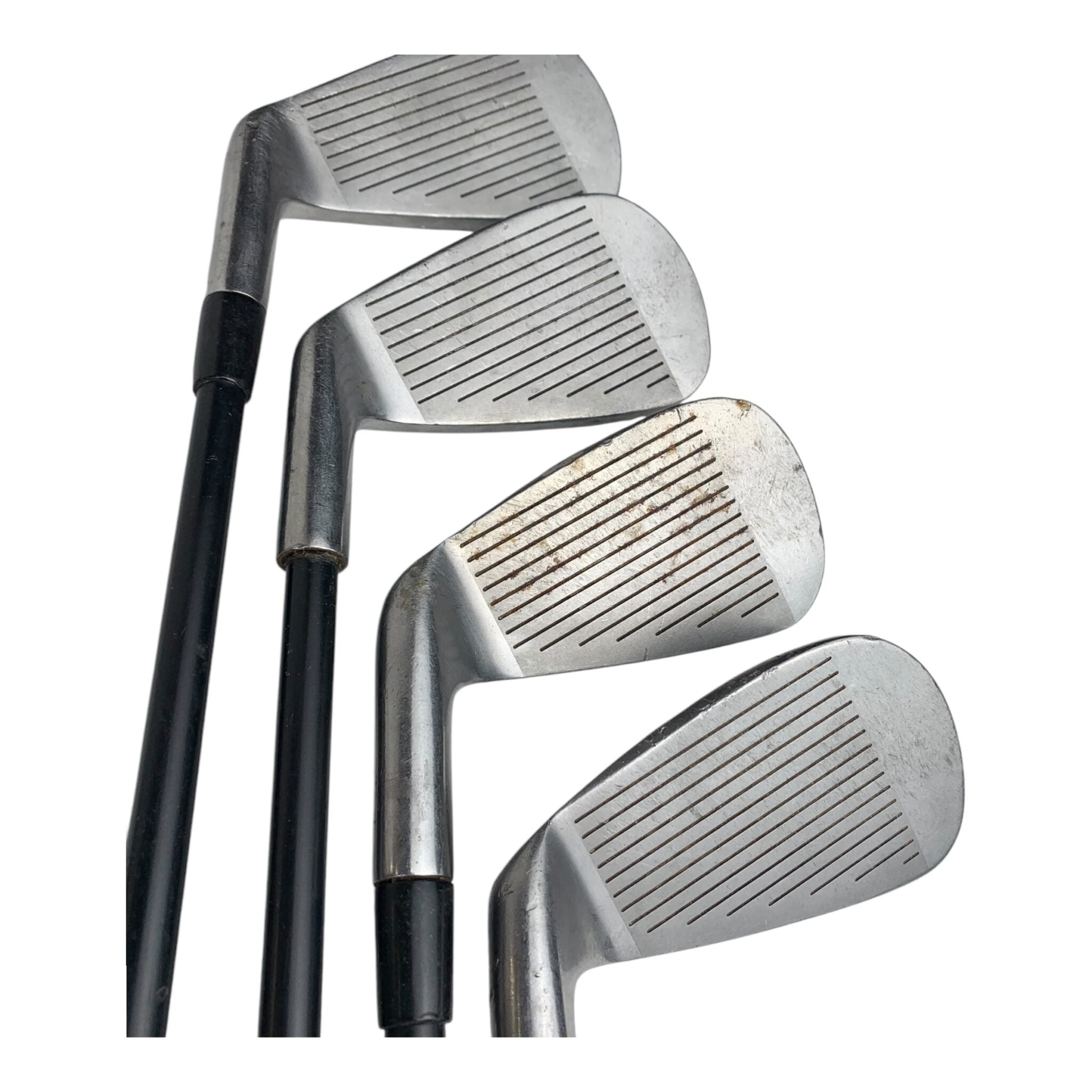 Dunlop Loco S-Series Järnset / Flex Regular / 5-PW / Grafit