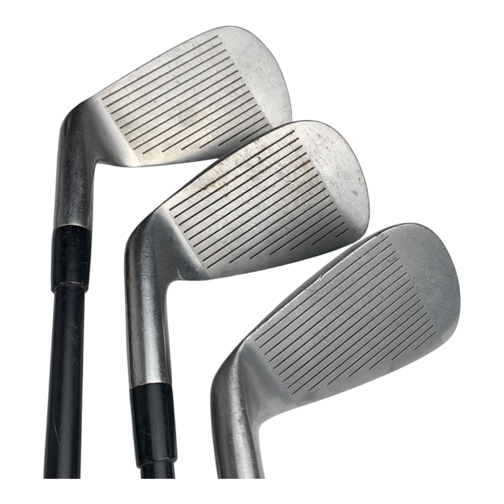 Dunlop Loco S-Series Järnset / Flex Regular / 5-PW / Grafit