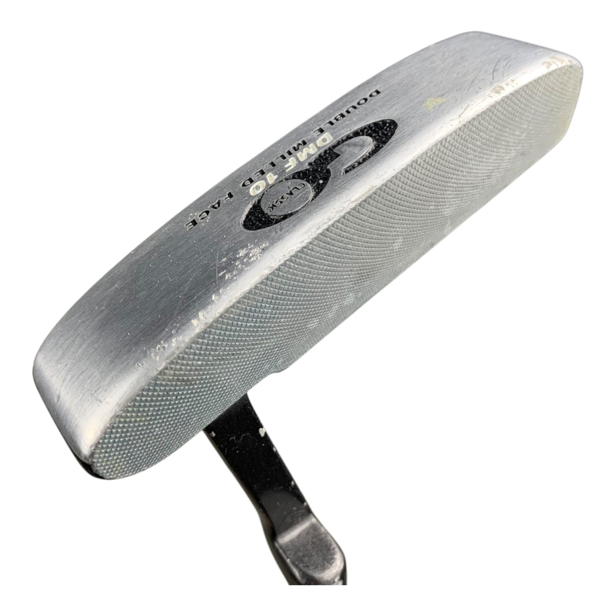 GO Classic DMF 10 Putter / 35"