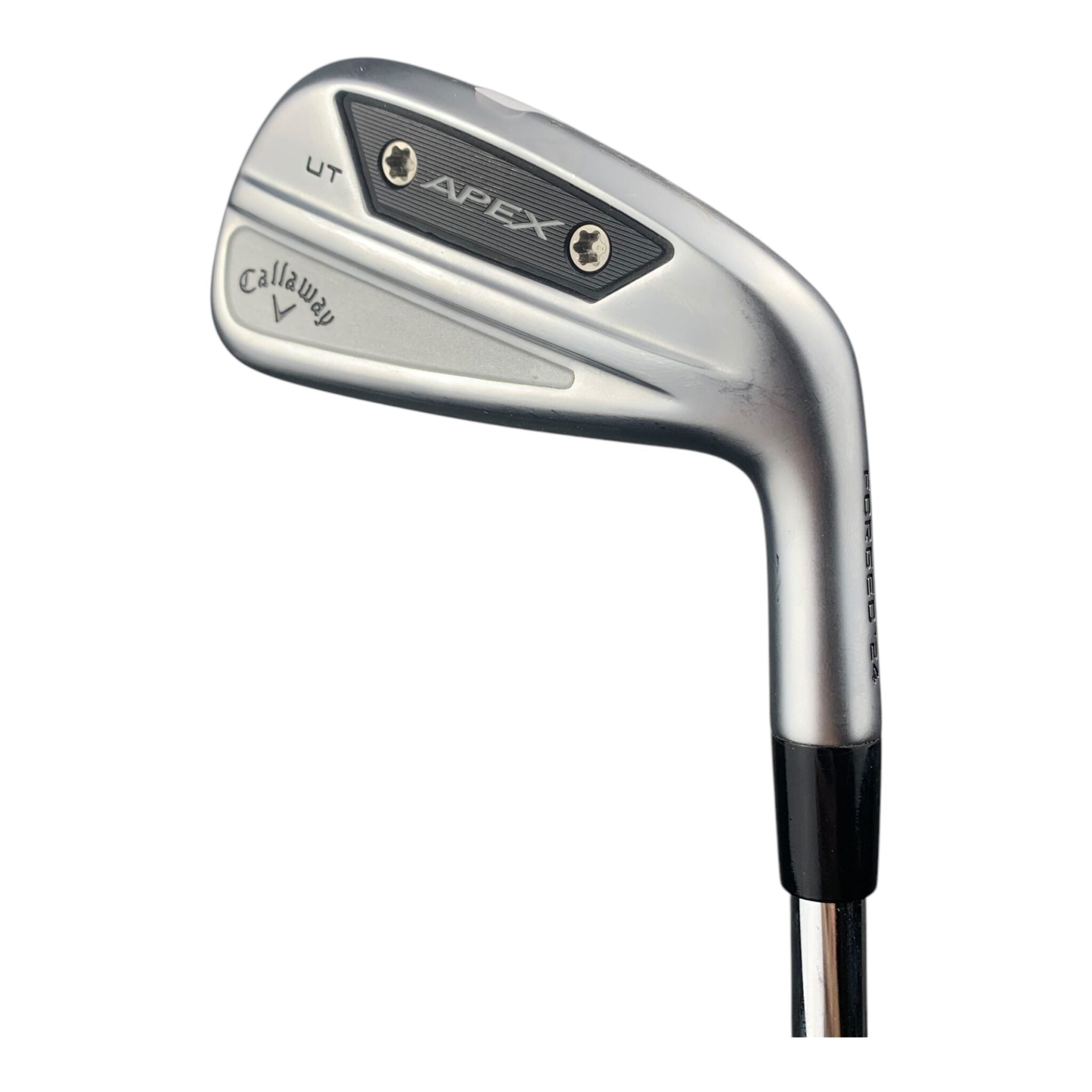 Callaway Apex UT Driving Iron / Stiff - Stål / #3/20
