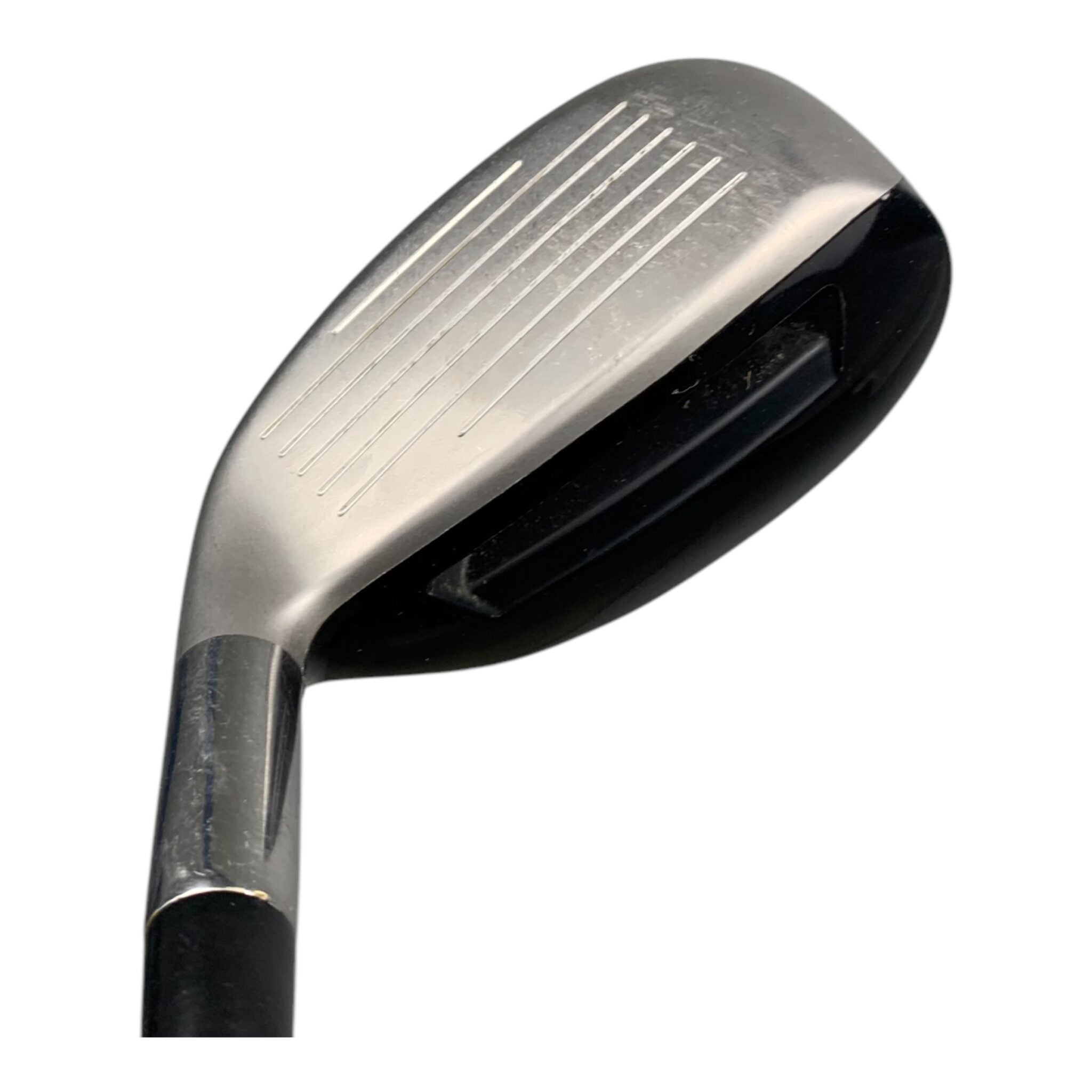 Adamsgolf Idea A12 Hybrid / Flex A-flex / Grafit / #5/26