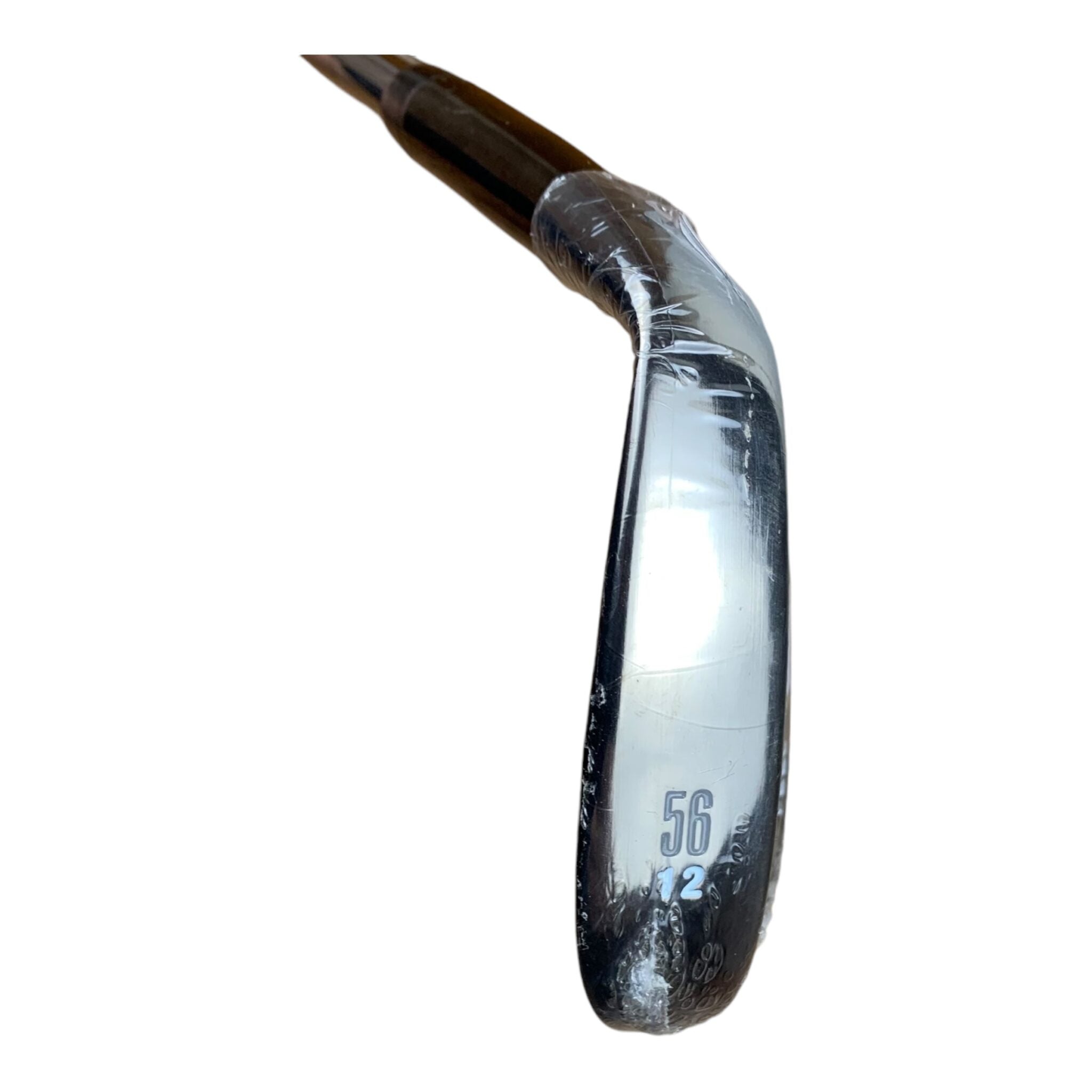 MacGregor V-foil Wedge / Flex Wedge / #56/12 / Stål