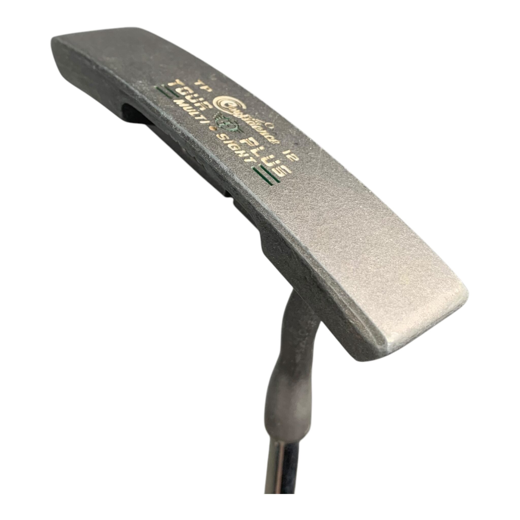 Tour Plus Multi Sight Putter / 36.5"