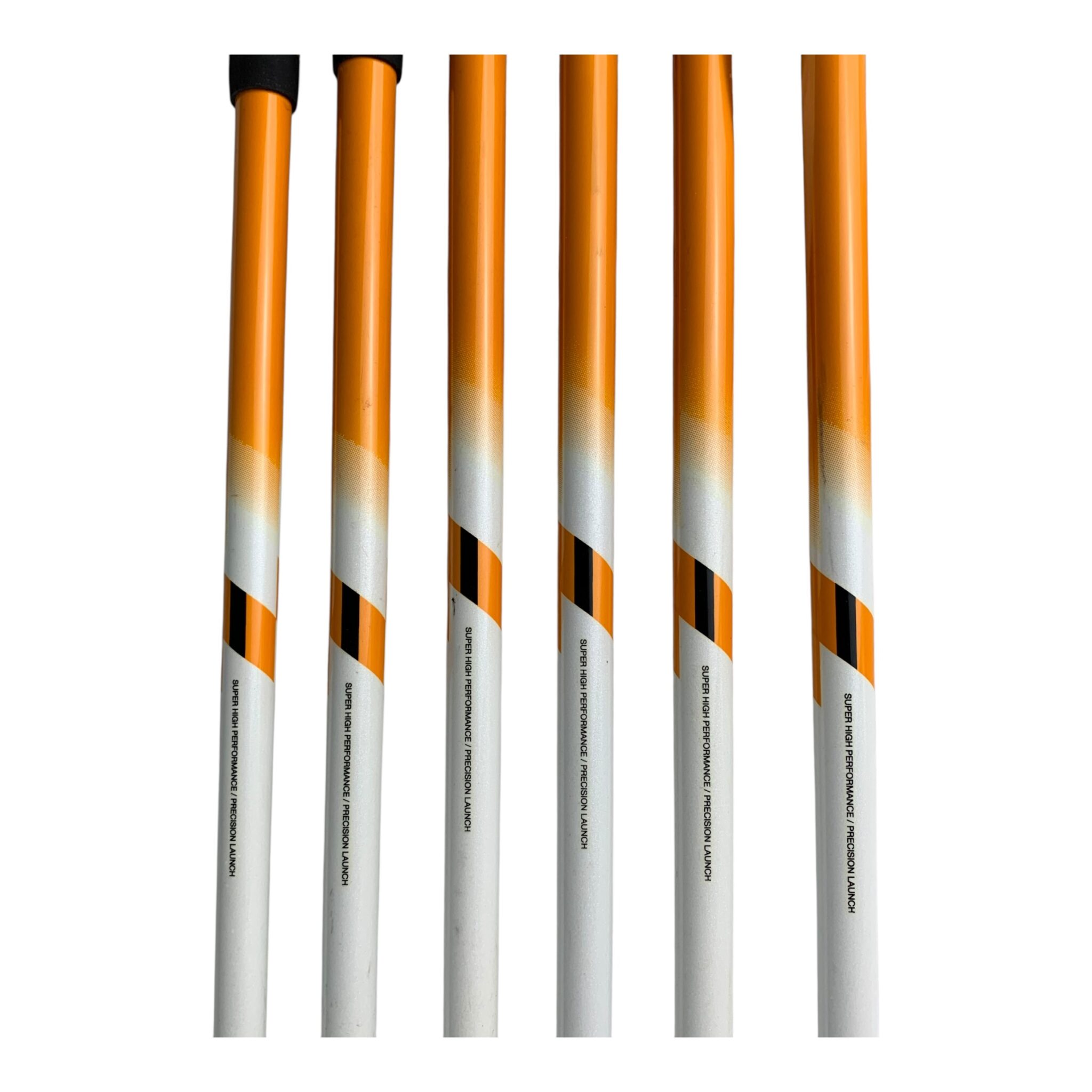 Brosnan Mustang Järnset / Flex Ladies / 6-SW / Grafit