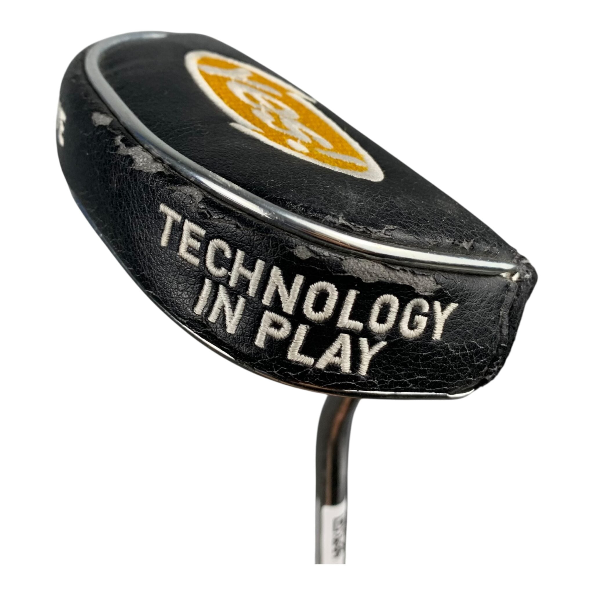 Ja! C-groove Putter / 33