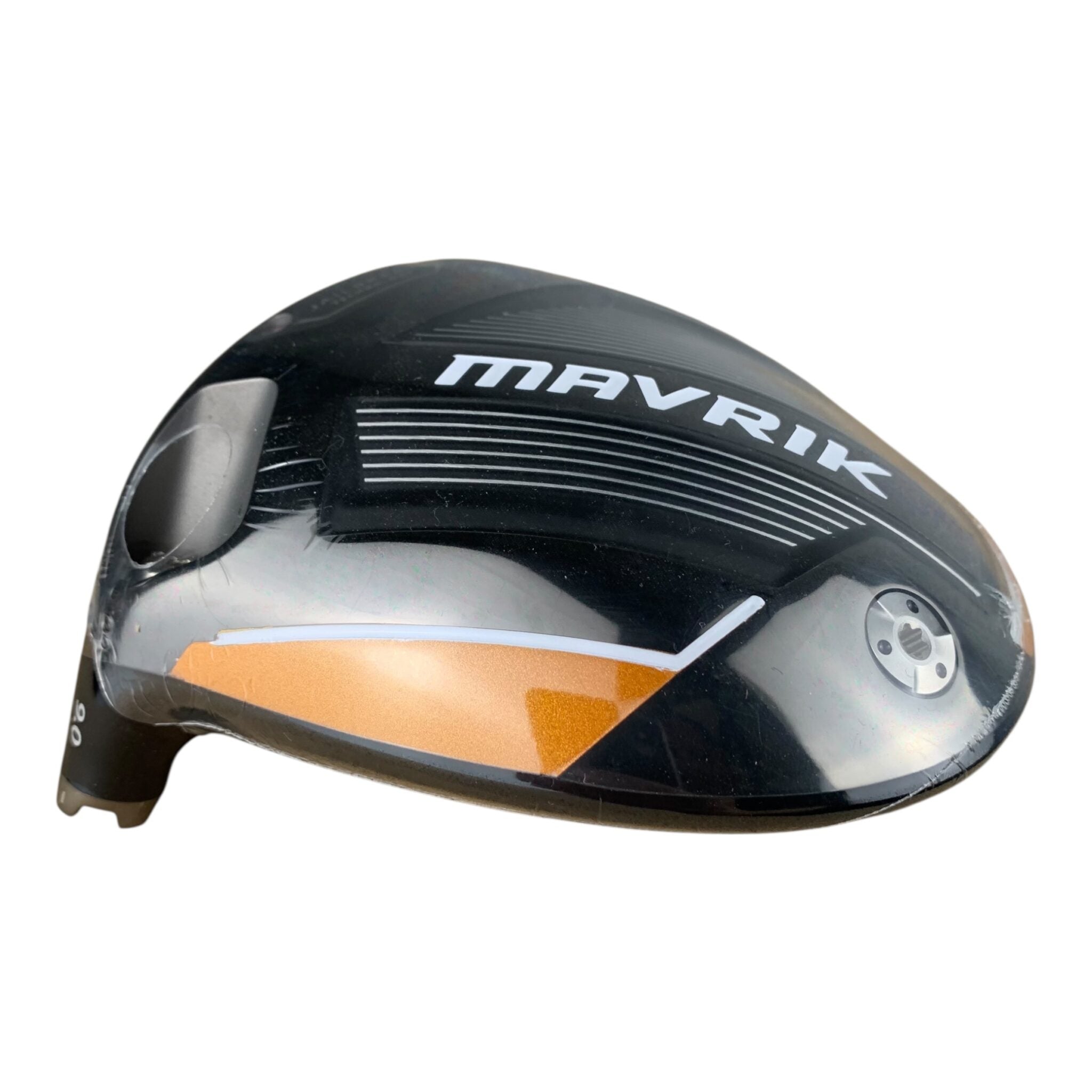Vänster Callaway Mavrik Driver Huvud / Loft 9 /