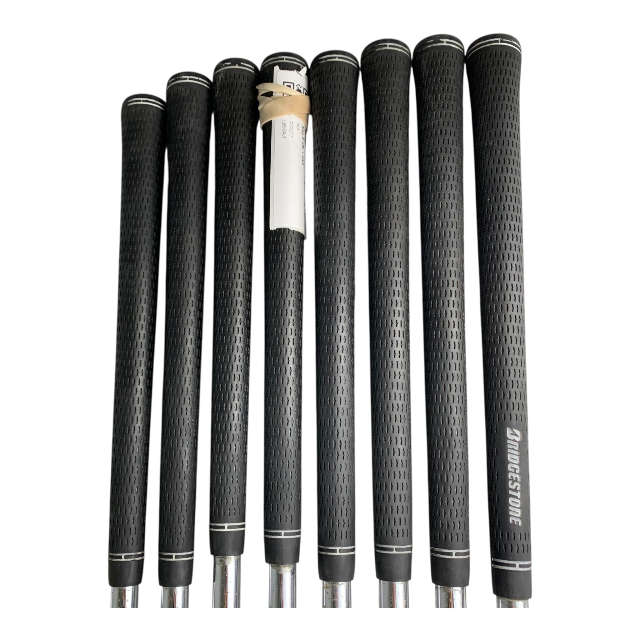 Bridgestone J33 Järnset / Flex Regular / 3-PW / Stål