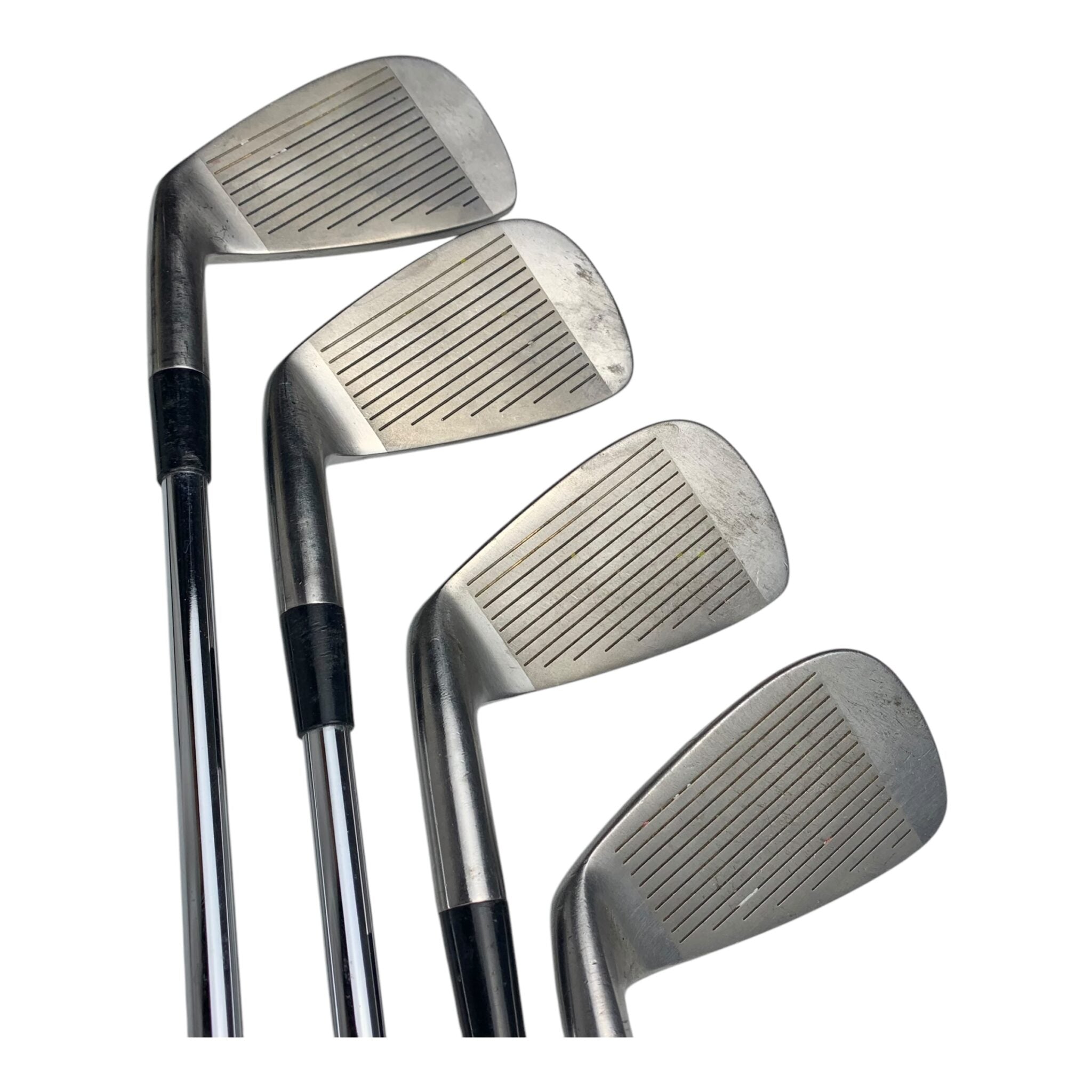 Ozone Golf Järnset / Flex Regular / 4-SW / Stål