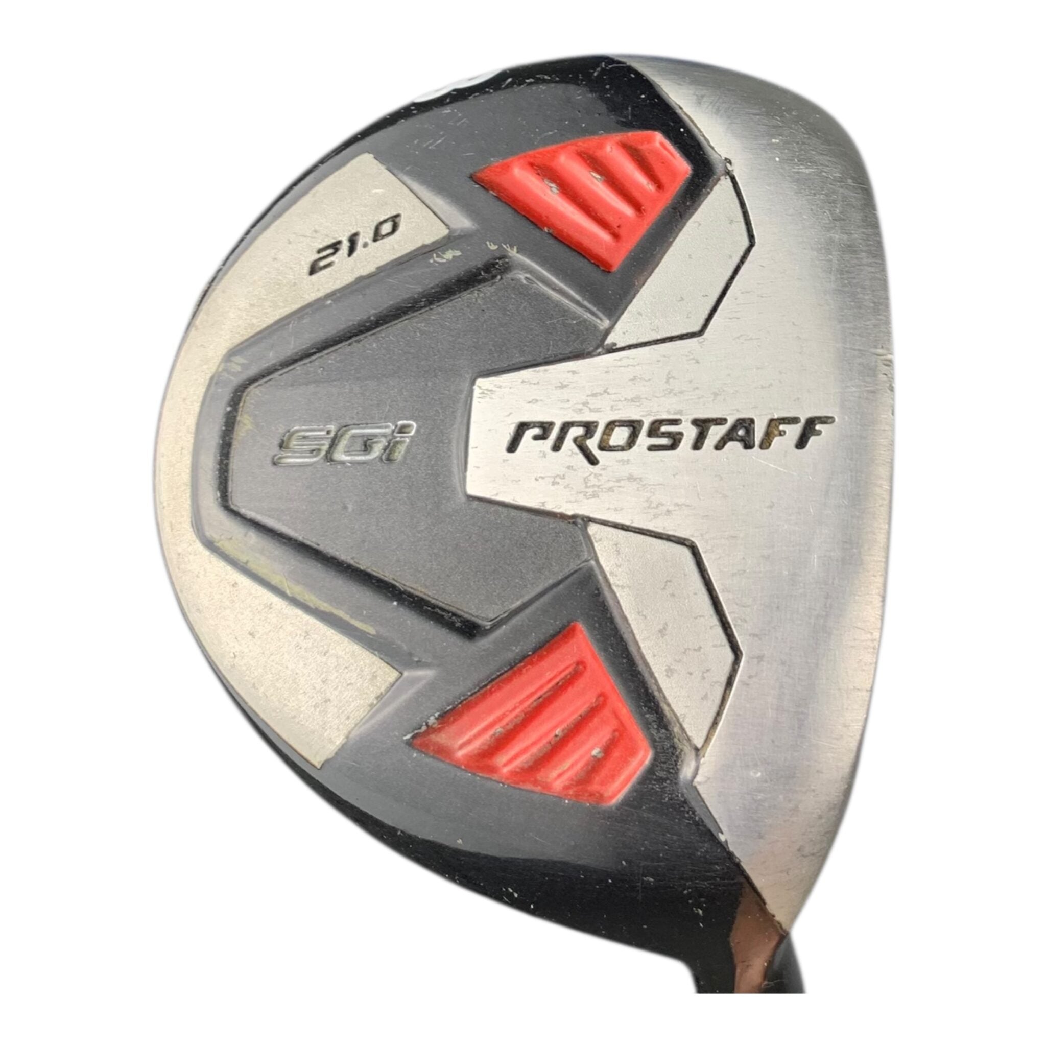 Prostaff SGI Fairway Wood / Flex Regular / Grafit / #7/21