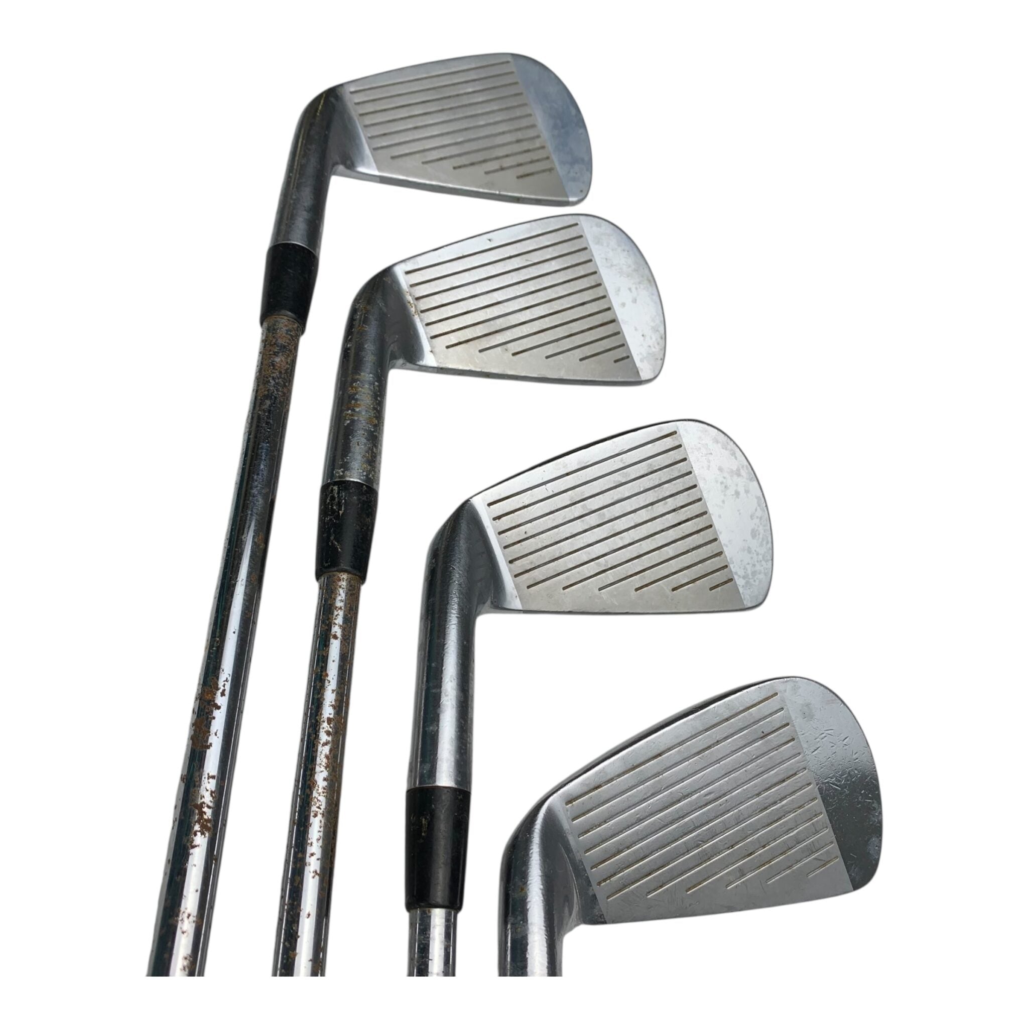 Bridgestone J33 Järnset / Flex Regular / 3-PW / Stål