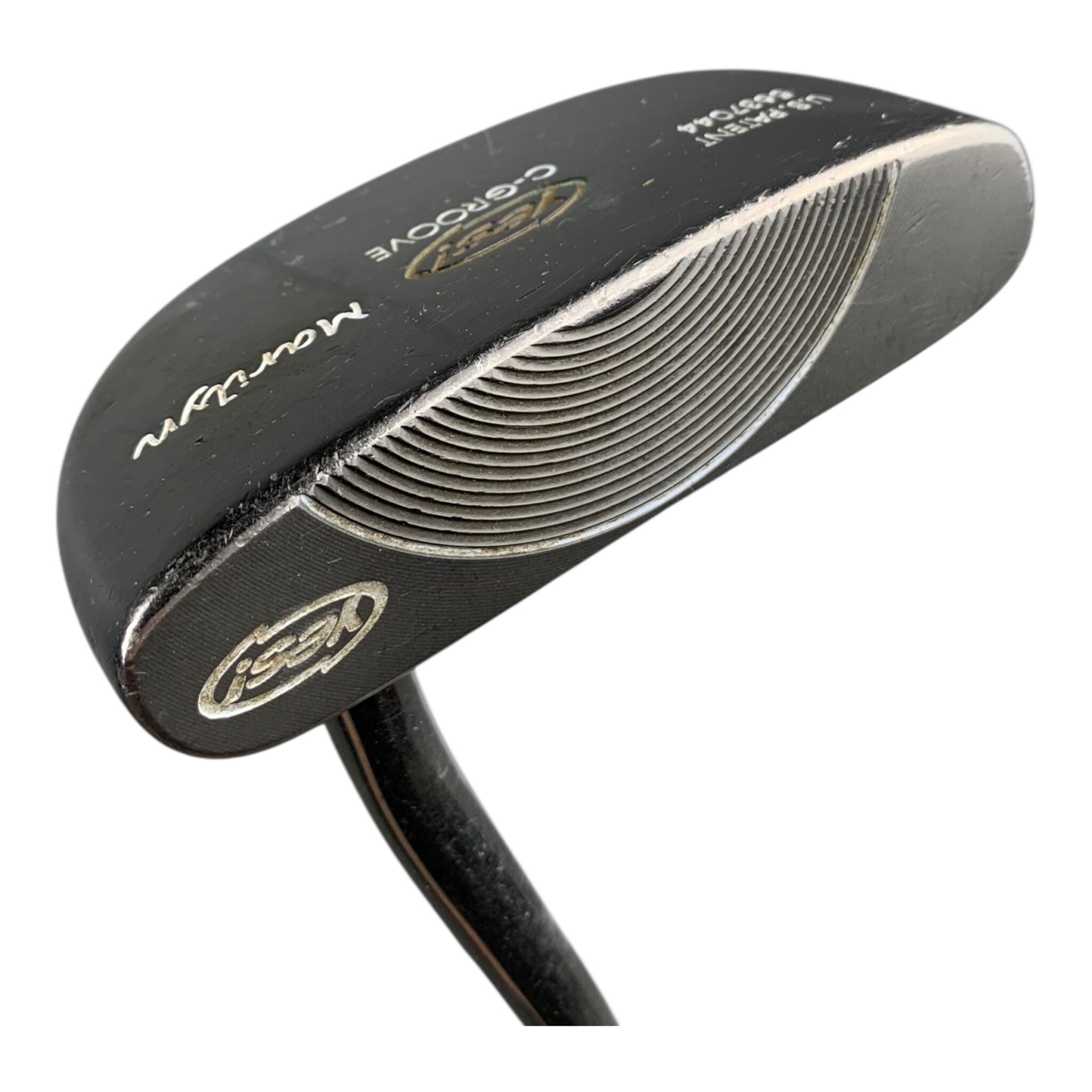 Ja! C-groove Putter / 33