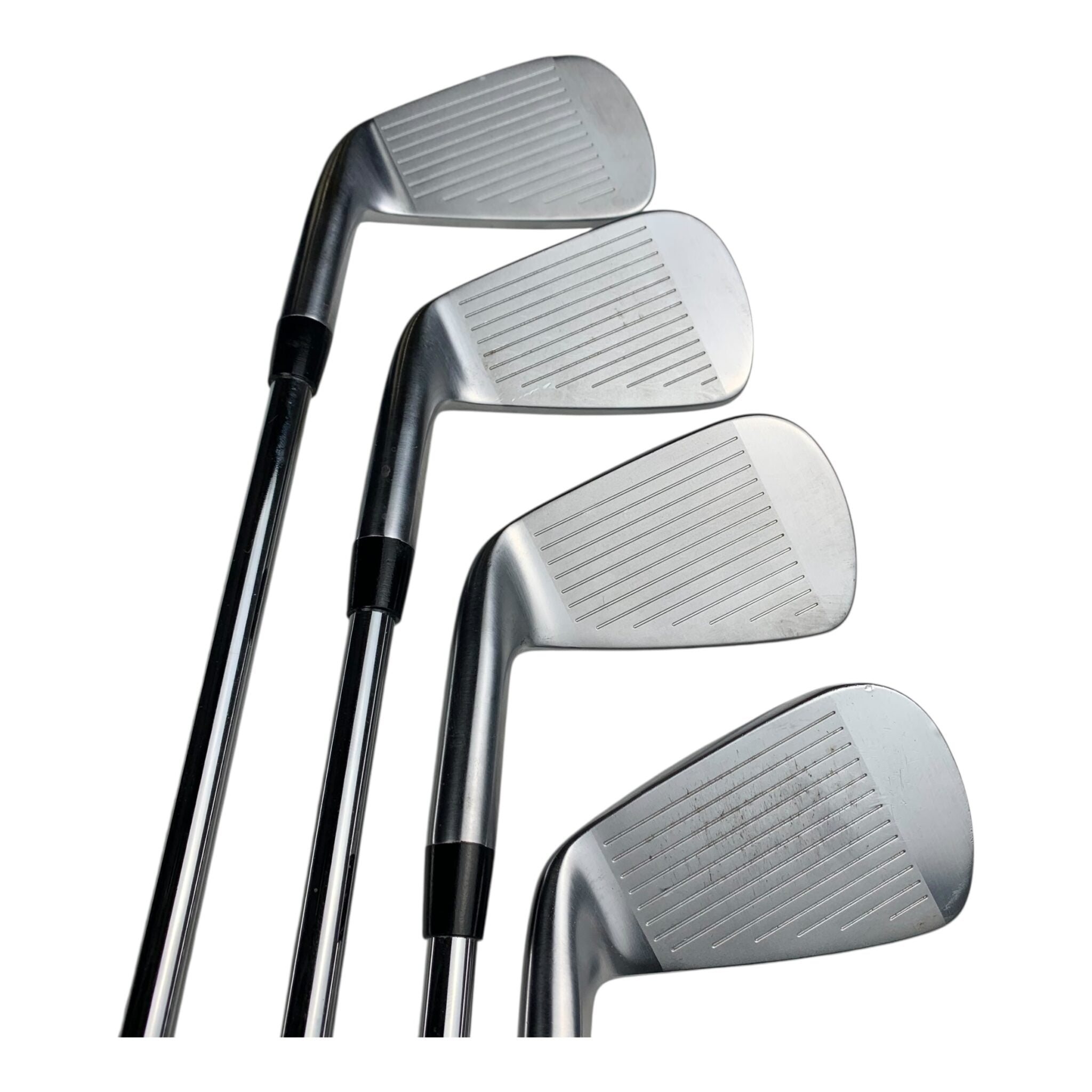 Takomo 201 Järnset / Flex X-Stiff / 4-PW / Stål