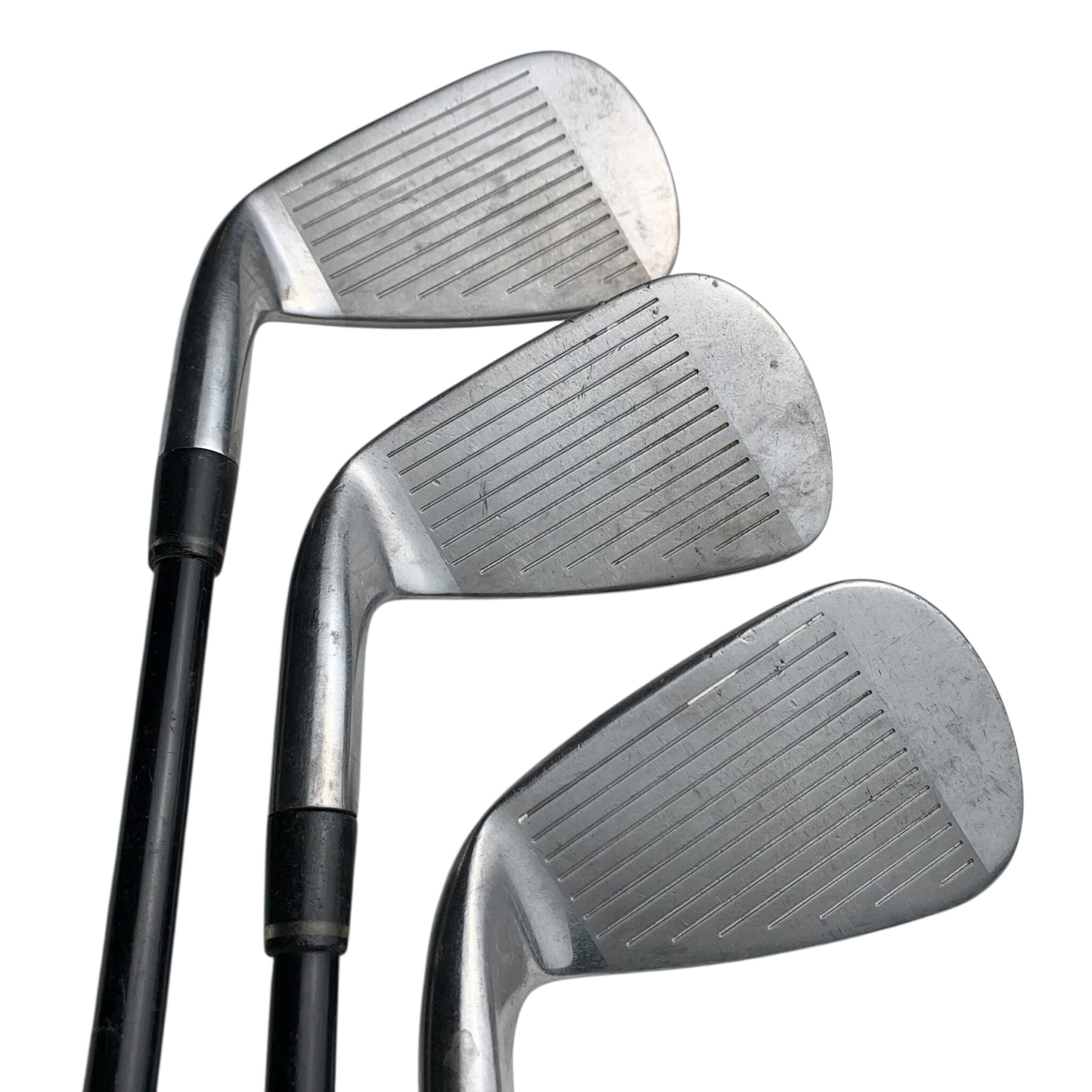 Adams Idea A7 Järnset / Flex Regular / 6-PW / Grafit