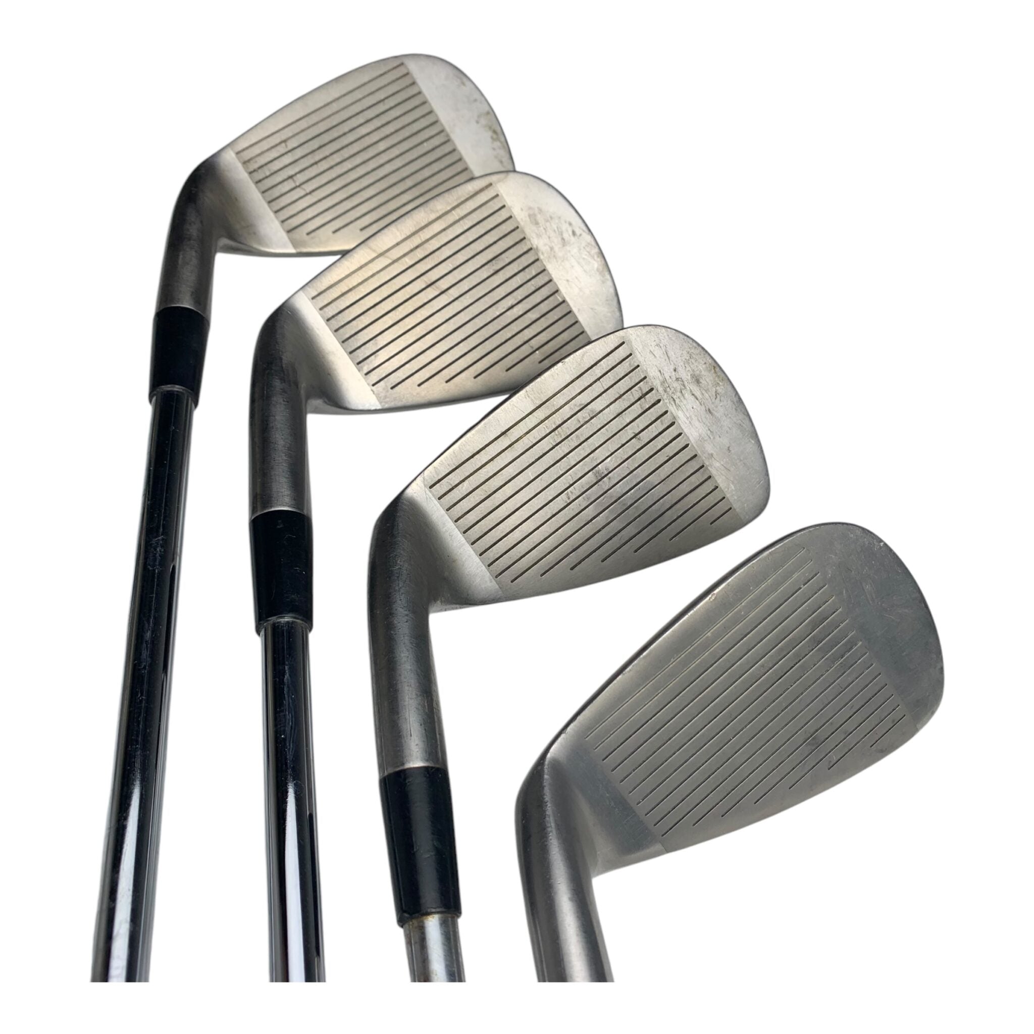 Ozone Golf Järnset / Flex Regular / 4-SW / Stål