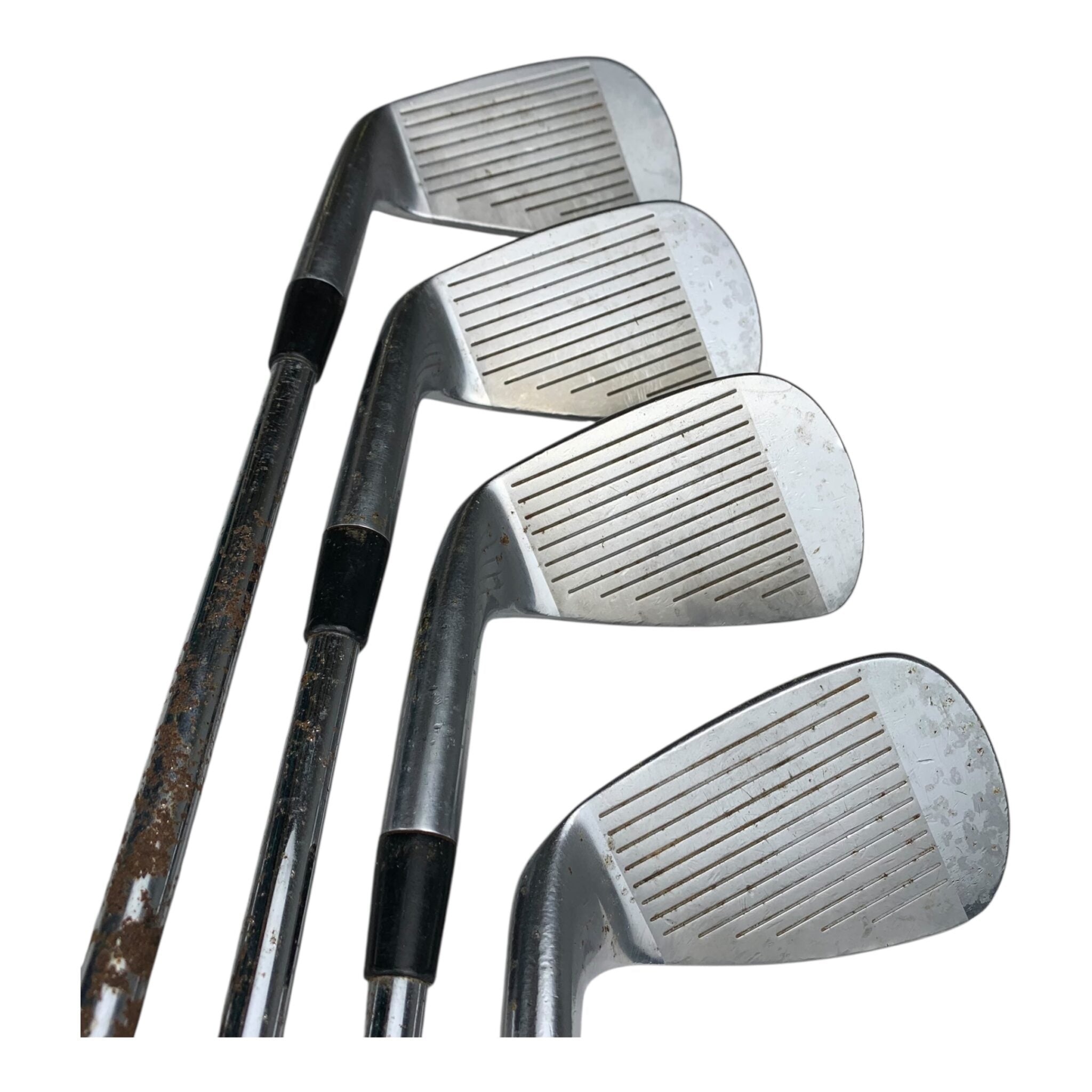 Bridgestone J33 Järnset / Flex Regular / 3-PW / Stål