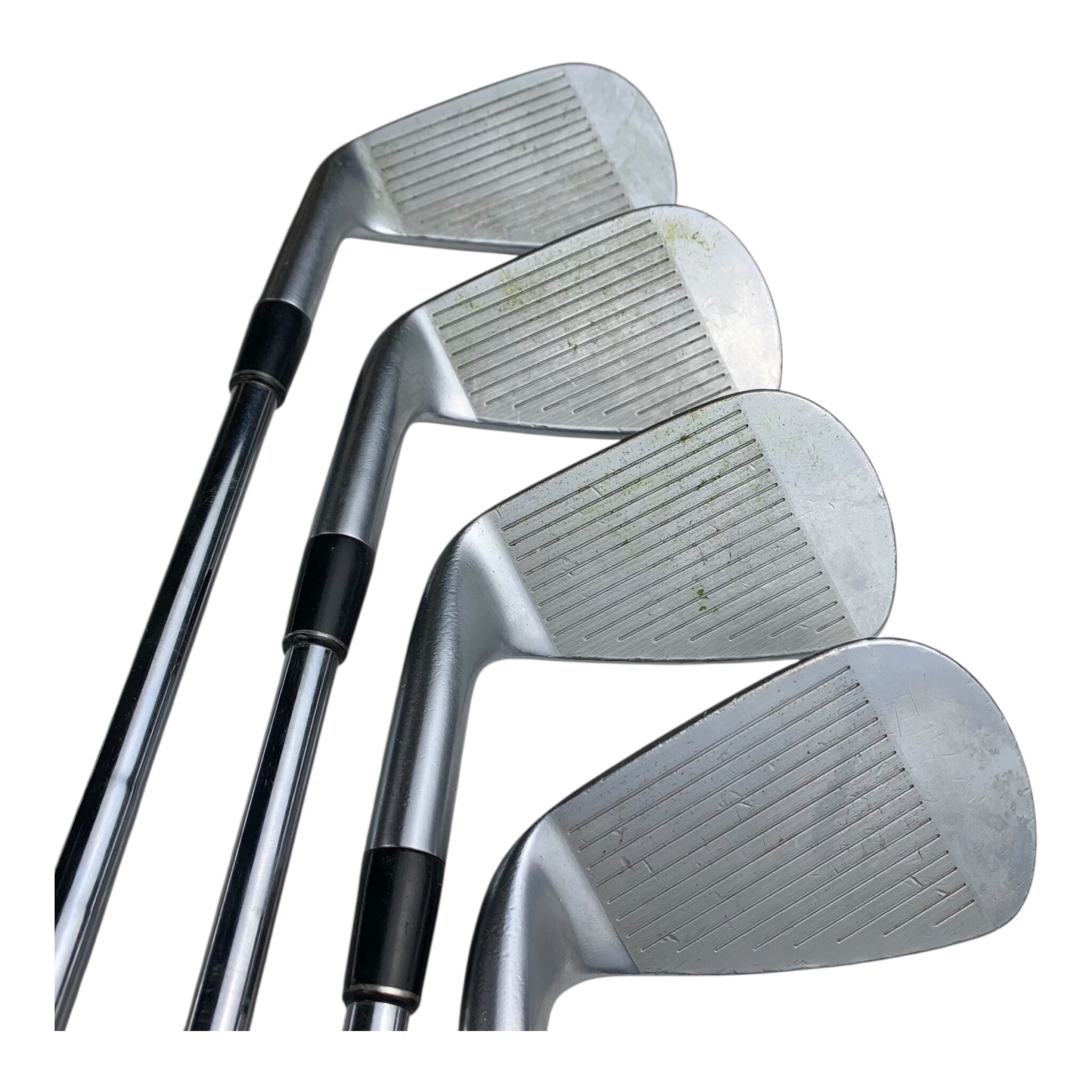 Srixon Z585|Z785 Järnset / Flex Stiff / 4-PW / Stål