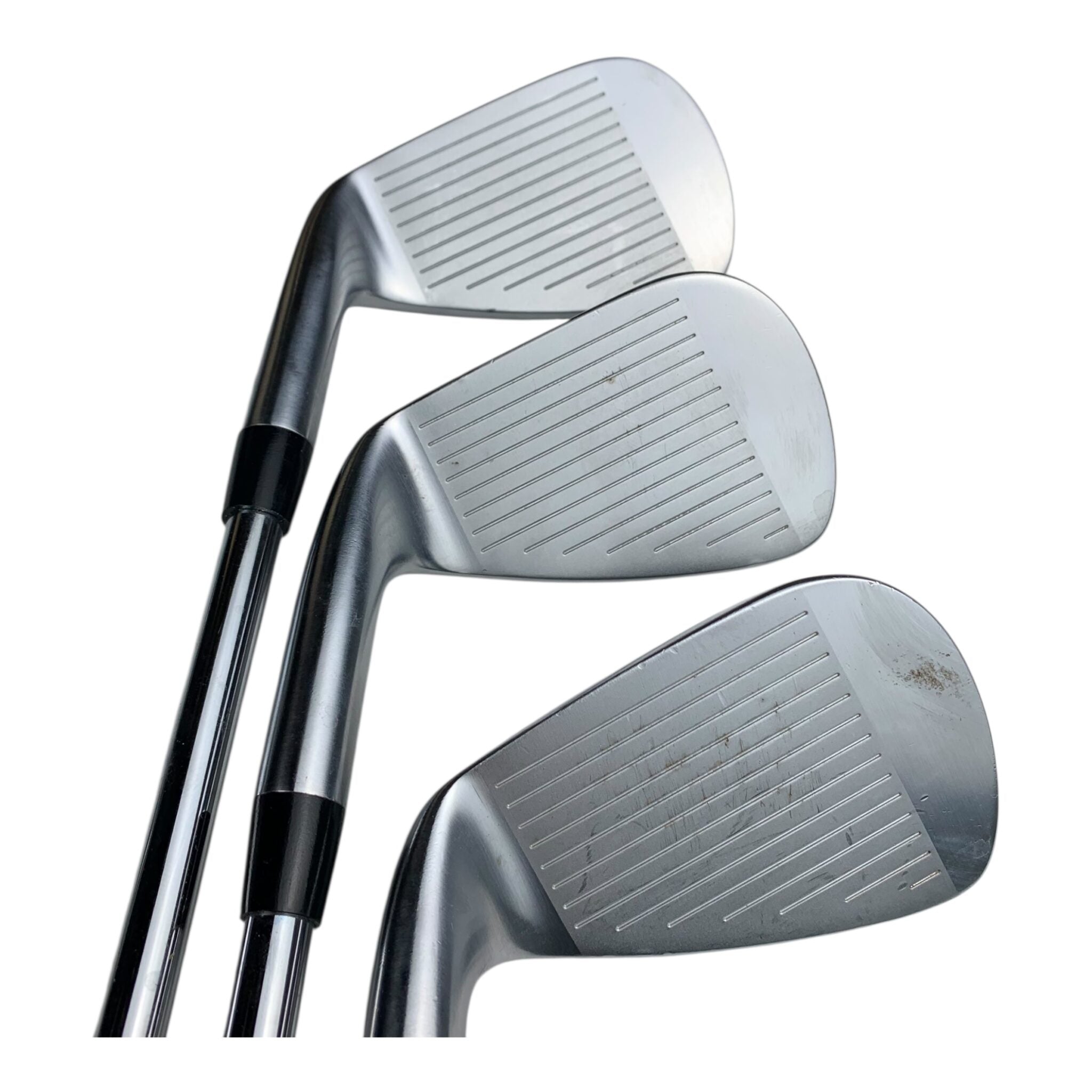 Takomo 201 Järnset / Flex X-Stiff / 4-PW / Stål