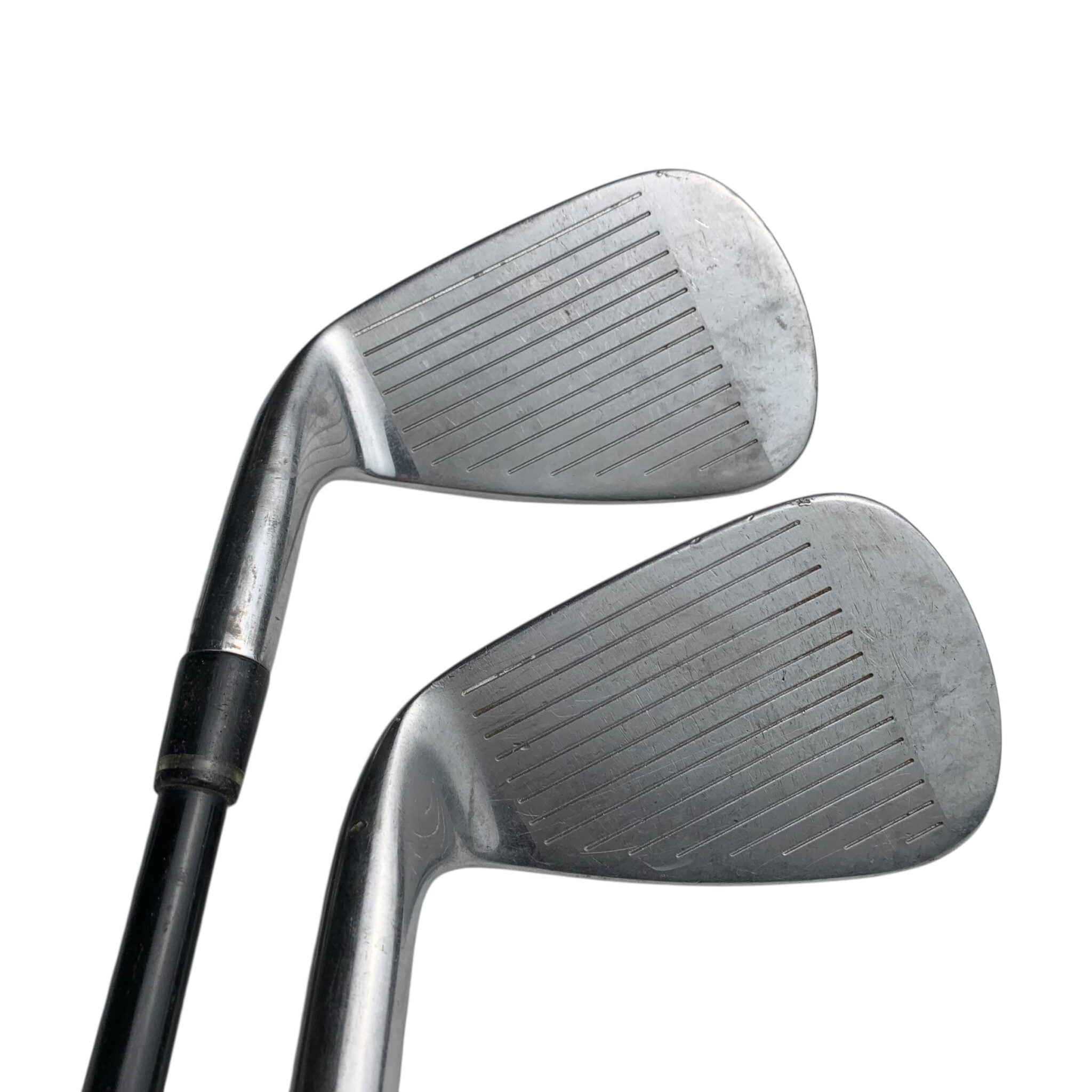 Adams Idea A7 Järnset / Flex Regular / 6-PW / Grafit