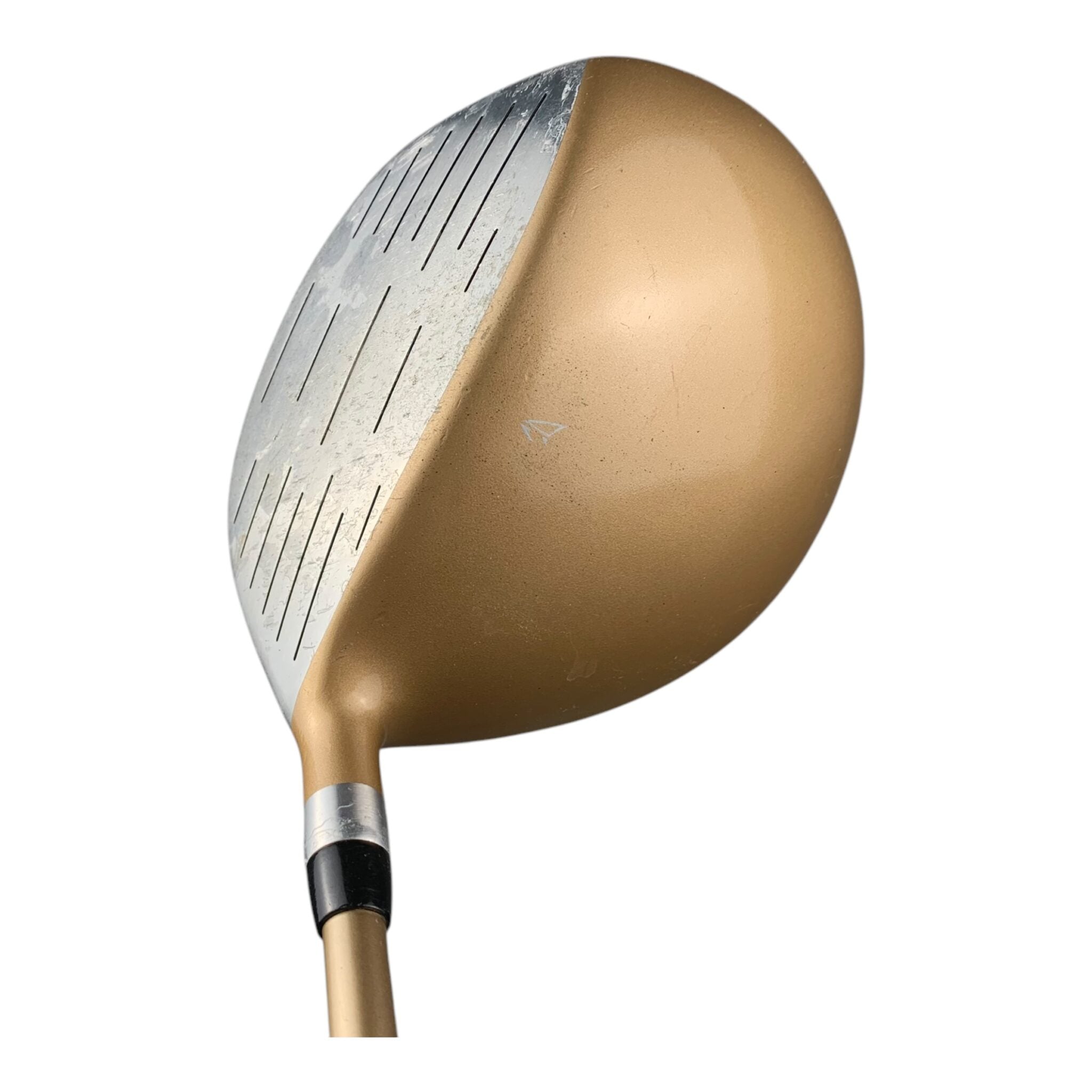 Ozone OZ2 Driver / Flex Ladies / Loft 14