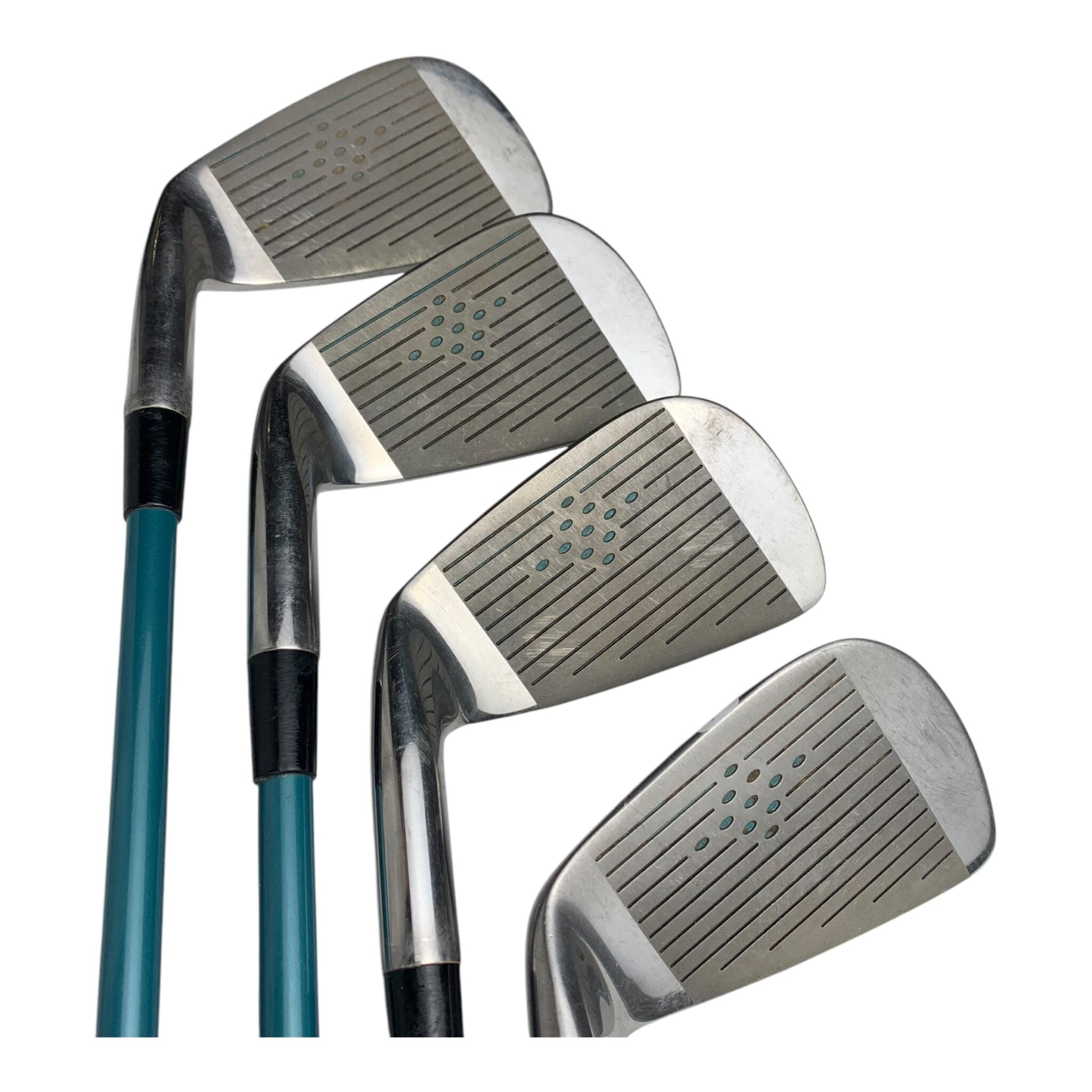 Prostaff Midsize Järnset / Flex Ladies / 4-SW / Grafit