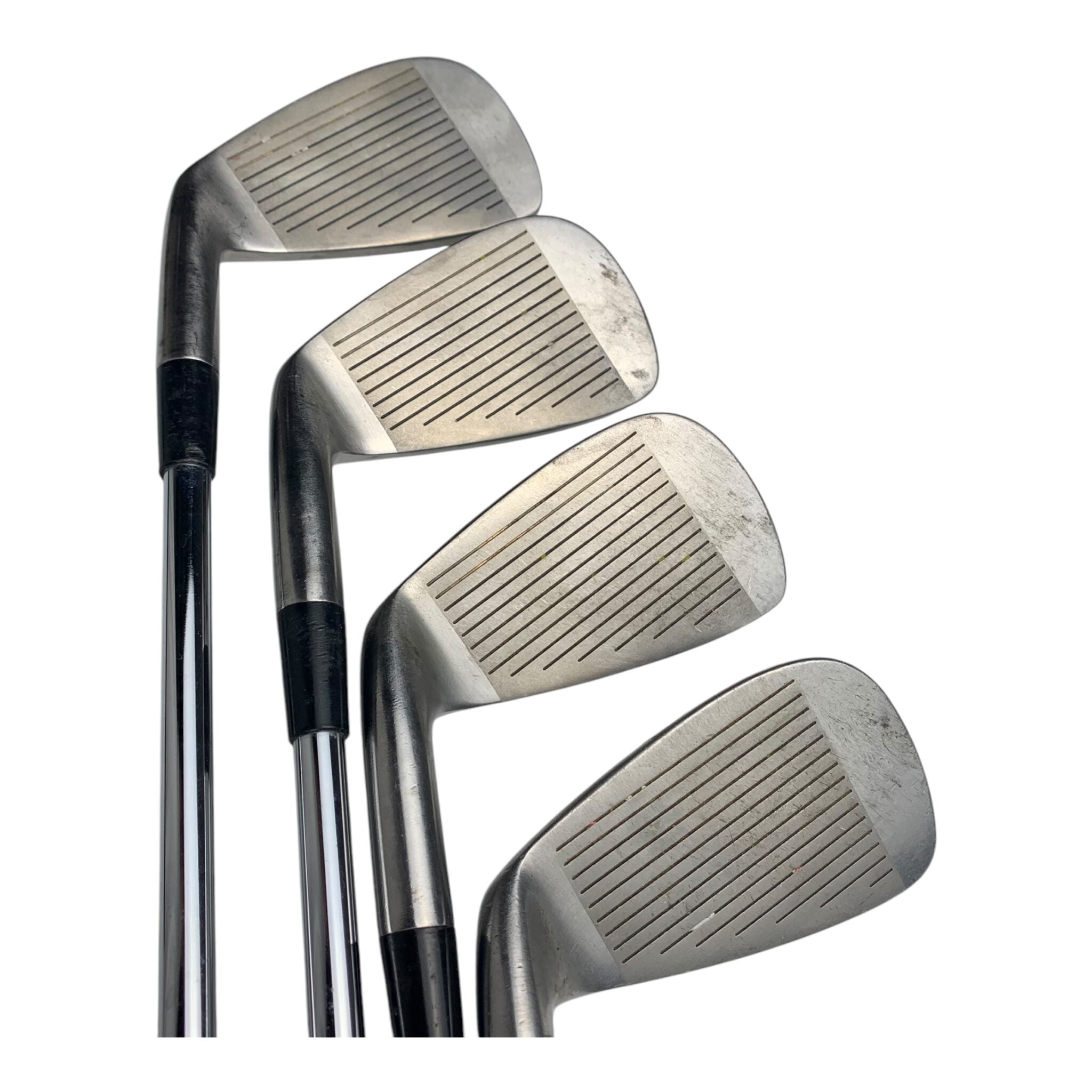 Ozone Golf Järnset / Flex Regular / 4-SW / Stål