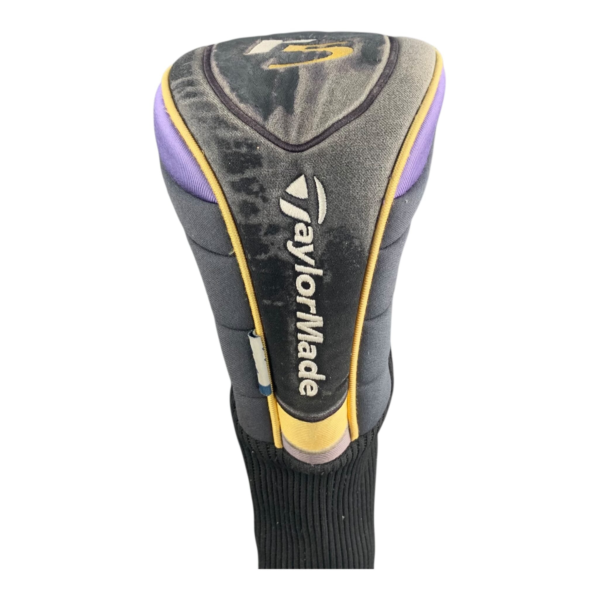 TaylorMade R5 Dual Driver / Flex Ladies / Loft 13,5