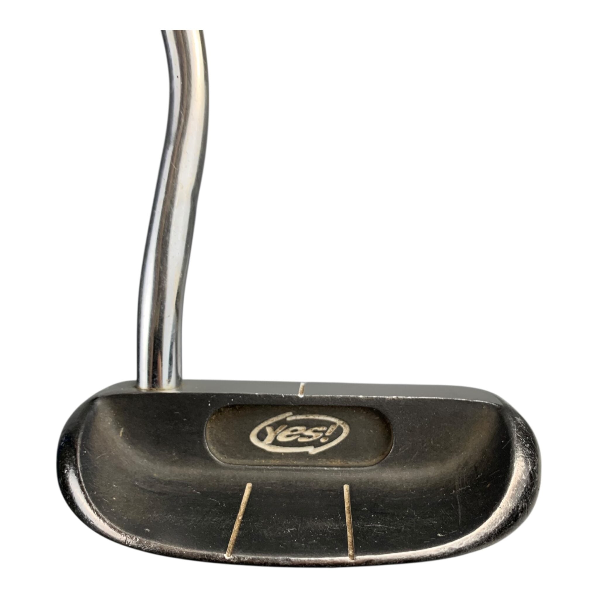 Ja! C-groove Putter / 33