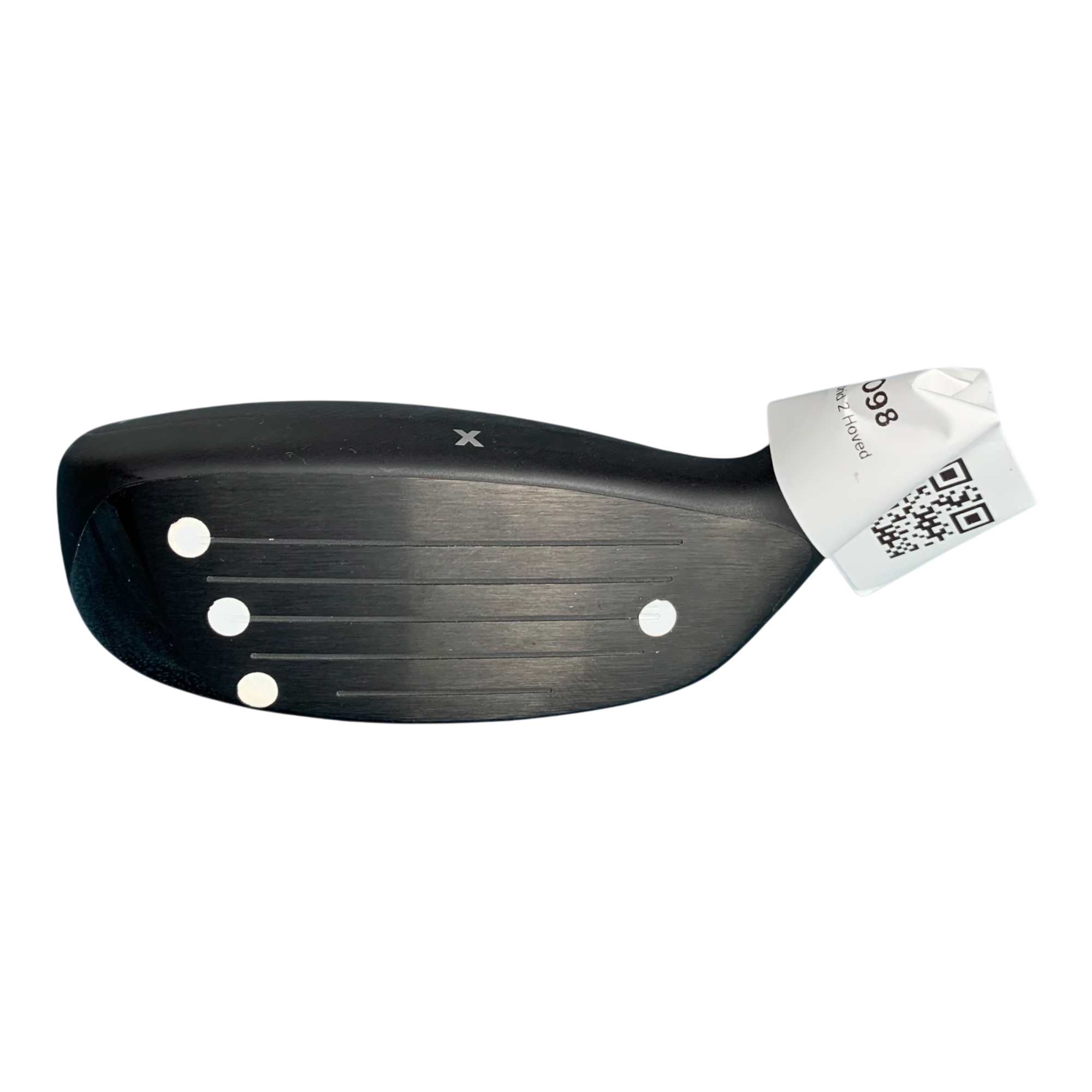 PXG 0311 Gen 6 2 Hybrid Hoved / Loft 17 galleri billede 2 - brugt golf udstyr i god stand