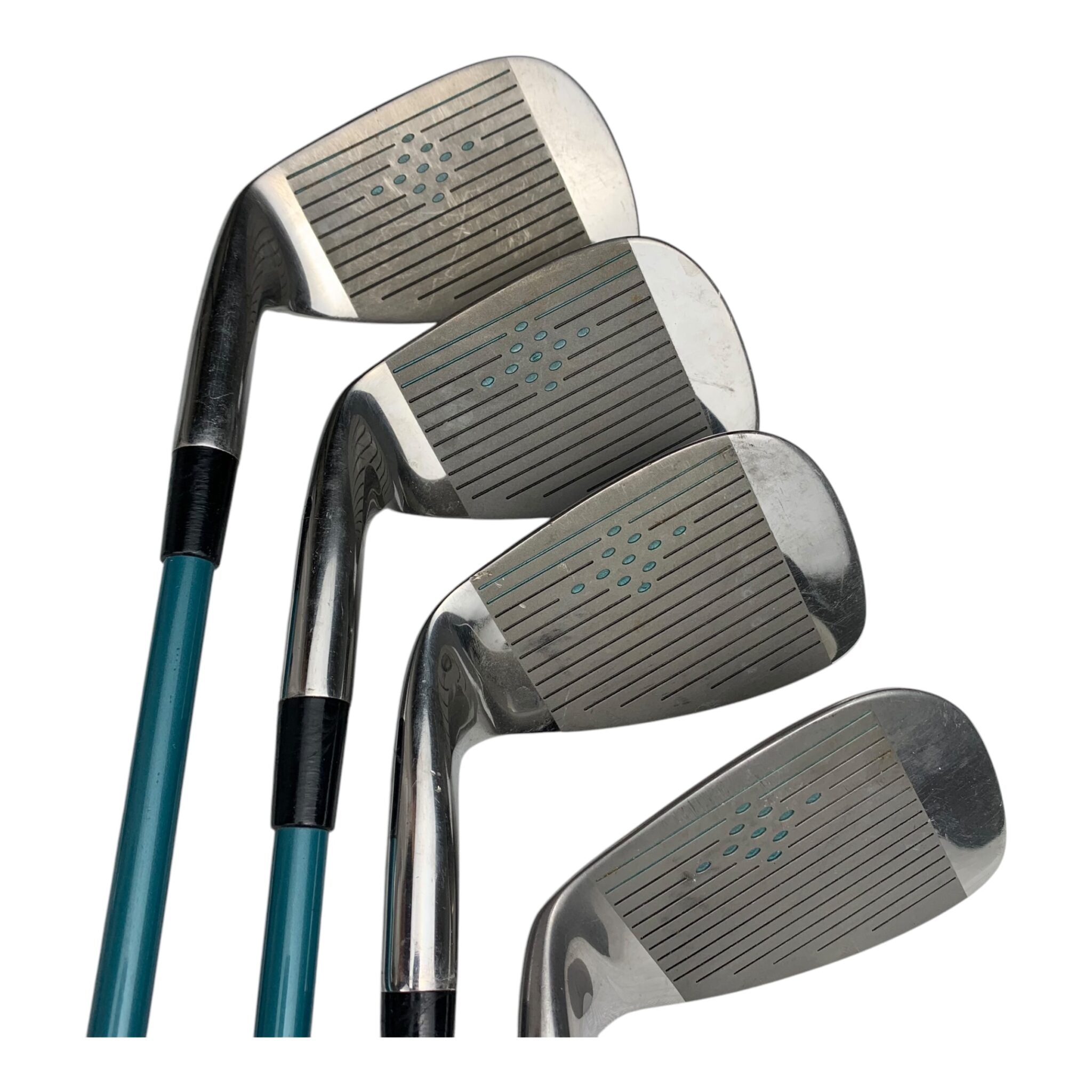 Prostaff Midsize Järnset / Flex Ladies / 4-SW / Grafit