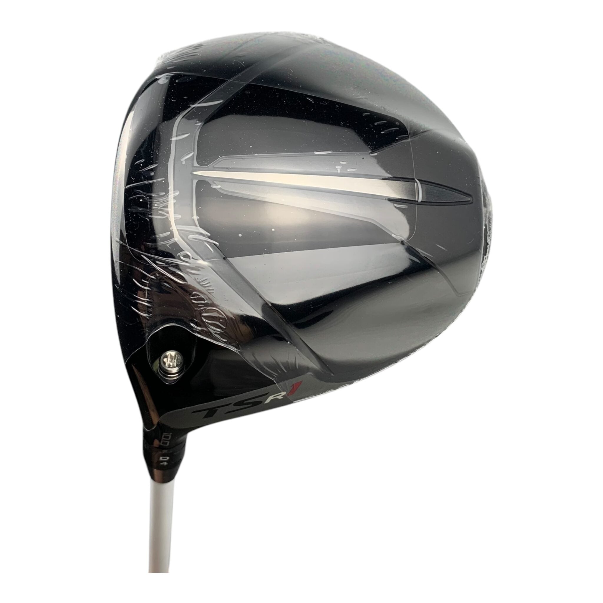 Vänster Titleist TSR1 Driver / Flex Ladies / Loft 10