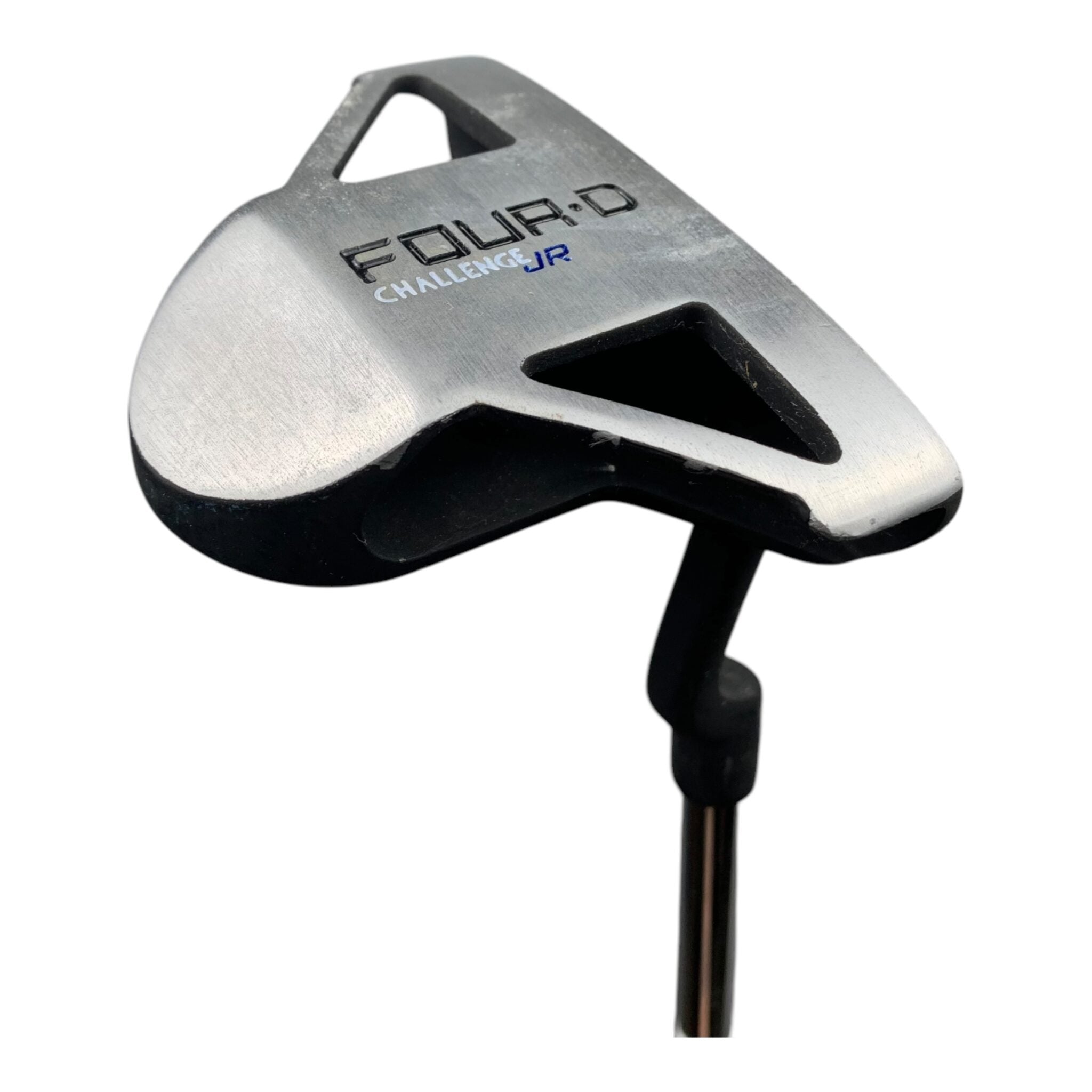 Four-D Challenge Junior Putter / 32"