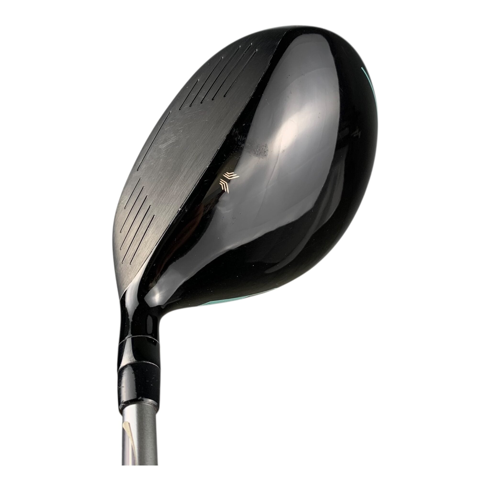 Wilson Staff D9 Fairway Wood / Flex Ladies / Grafit / #3/15