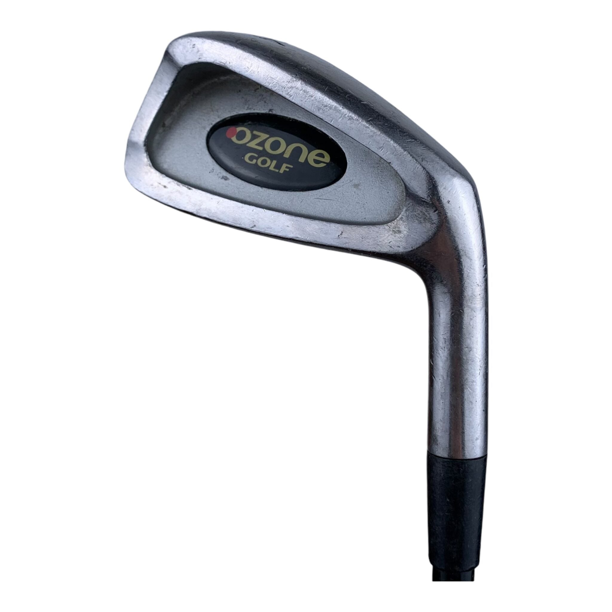 Ozone Golf 4-Jern / Flex Regular / Grafit / #22'