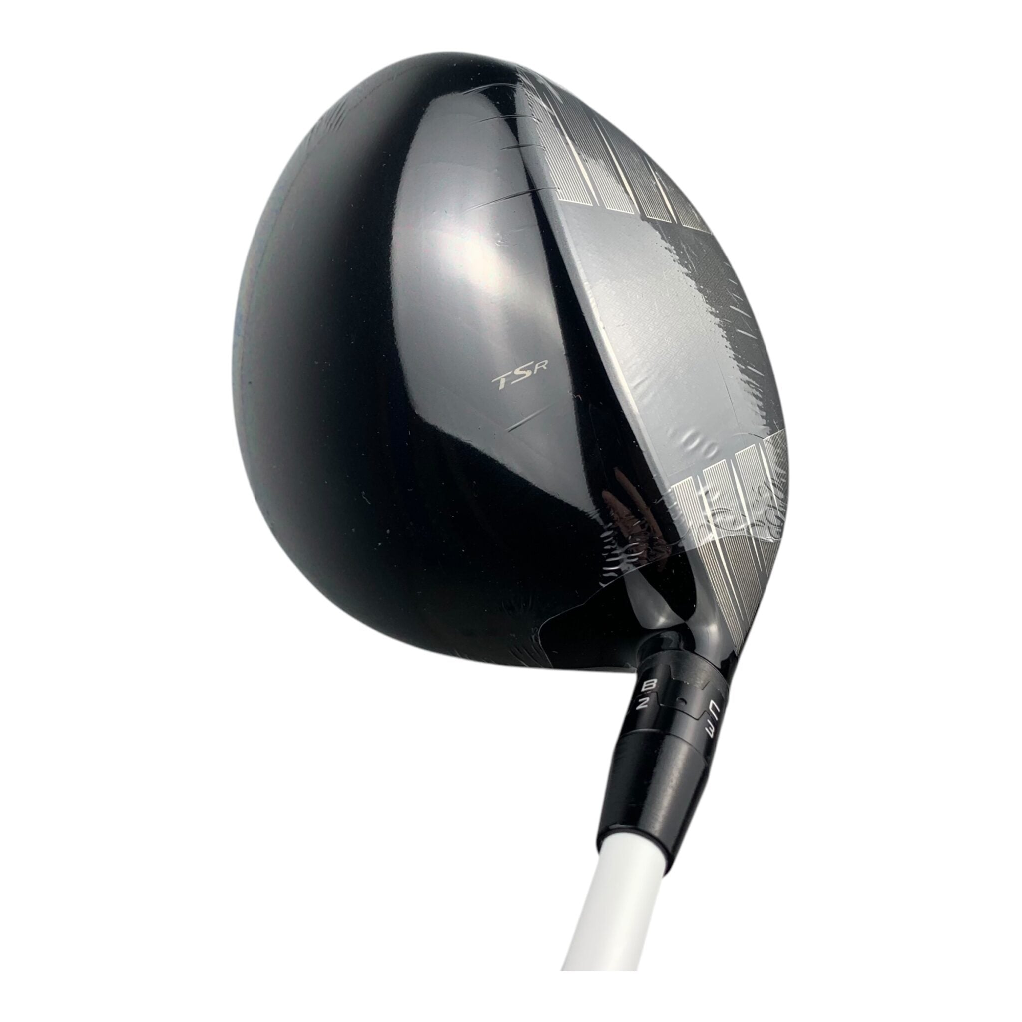 Vänster Titleist TSR1 Driver / Flex Ladies / Loft 10