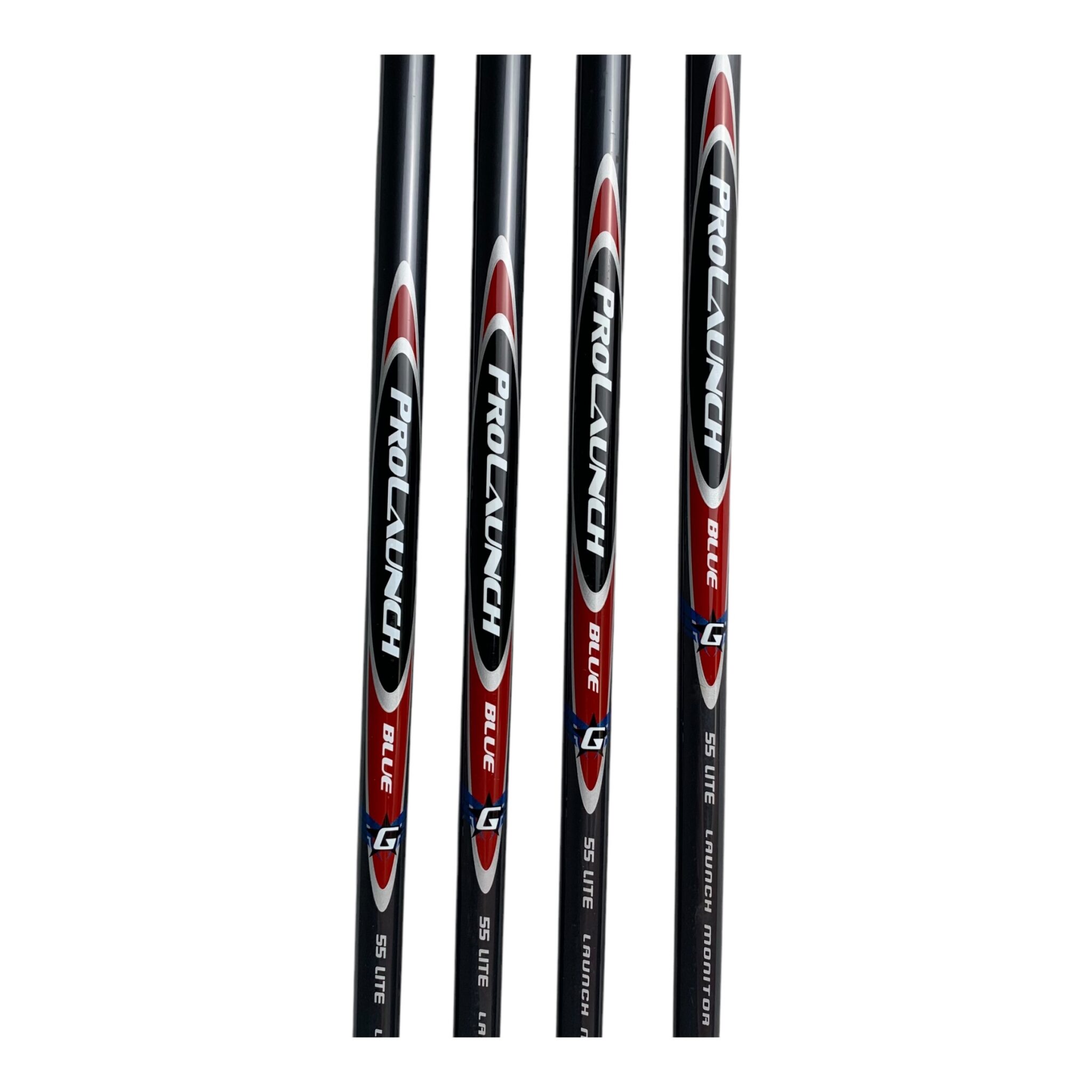 Adamsgolf Idea 212 OS Järnset / Flex A-flex / 7-PW / Grafit