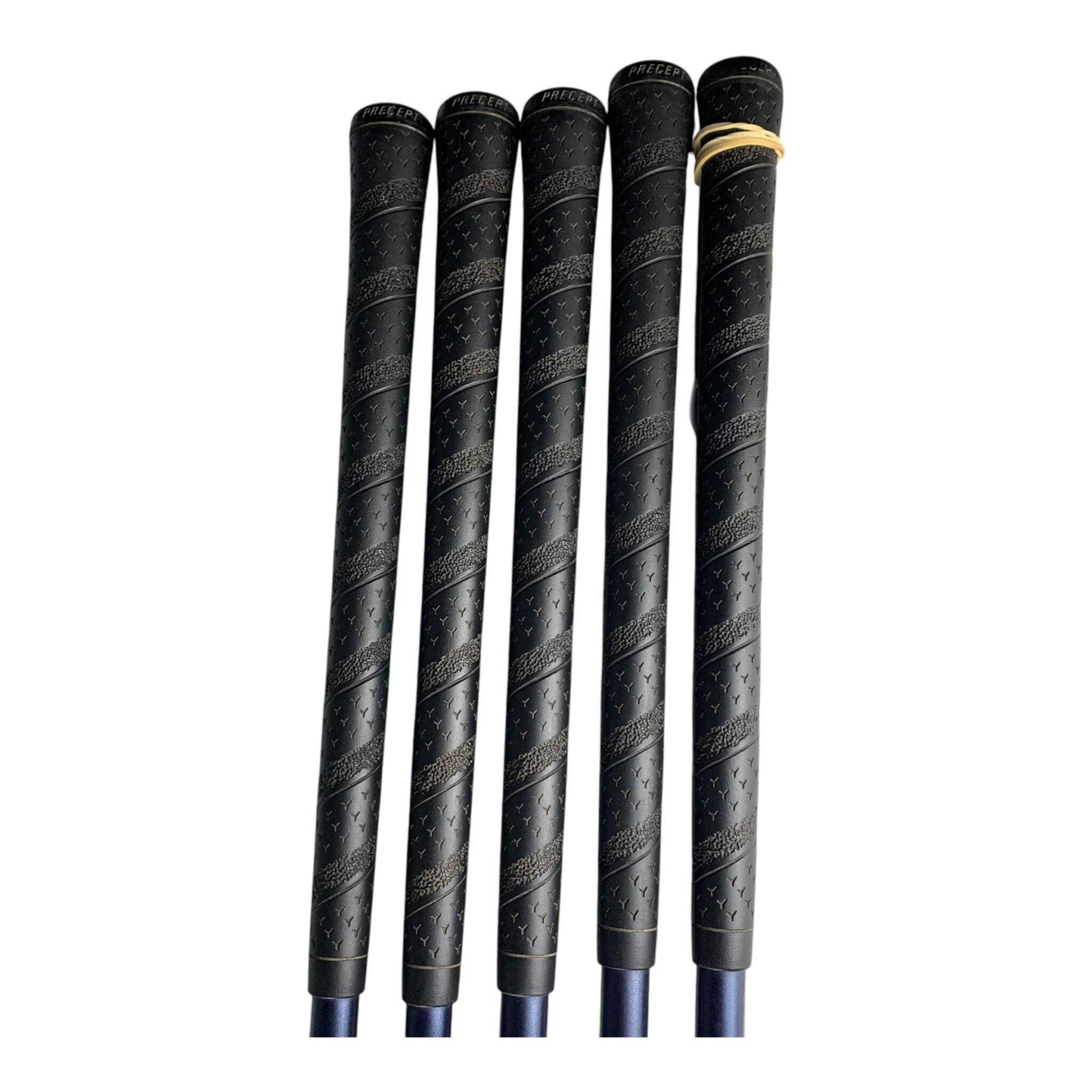 Precept Tour Premium Järnset / Flex Ladies / 7-PW + S / Grafit