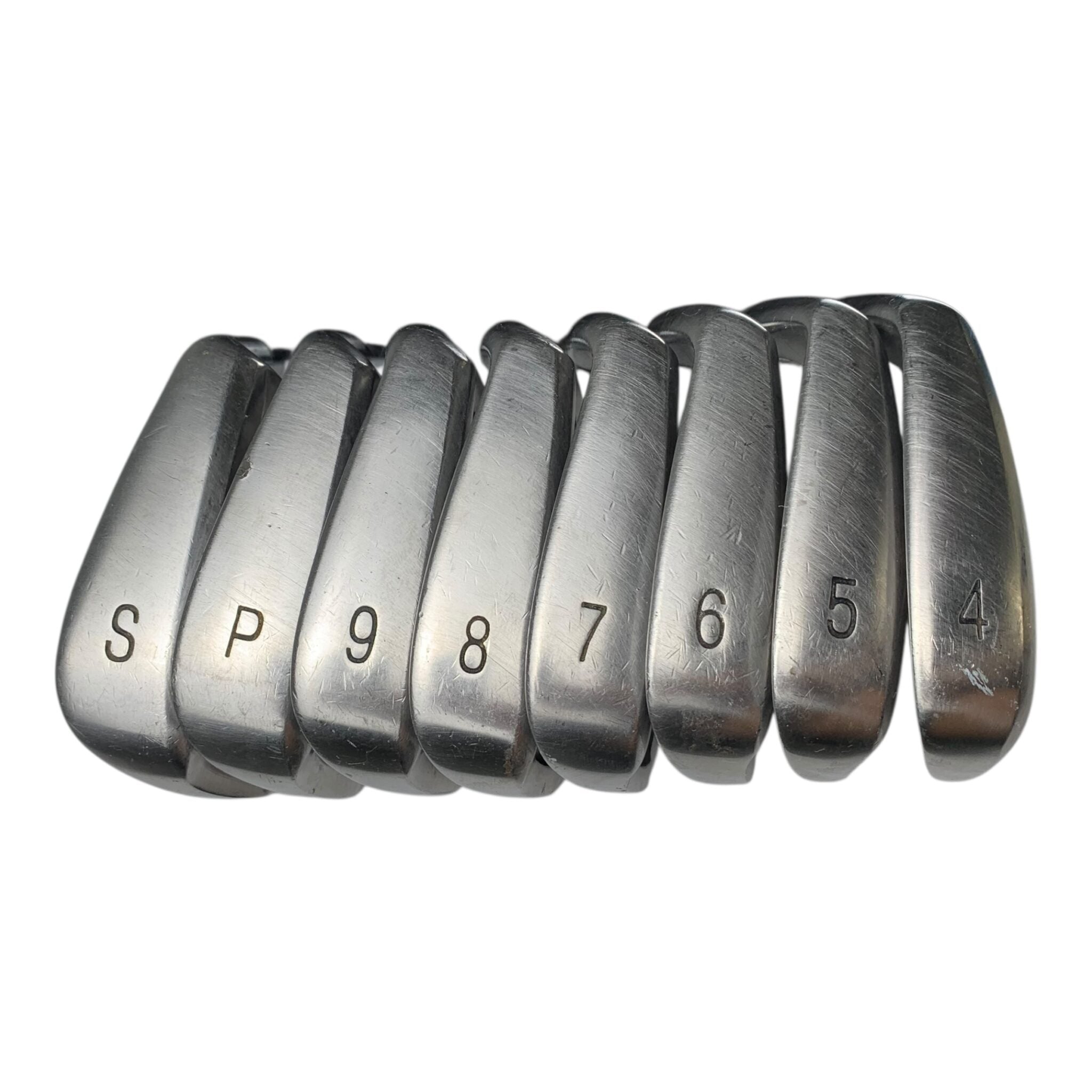 Ozoone Golf Järnset / Flex Regular / 4-SW / Stål