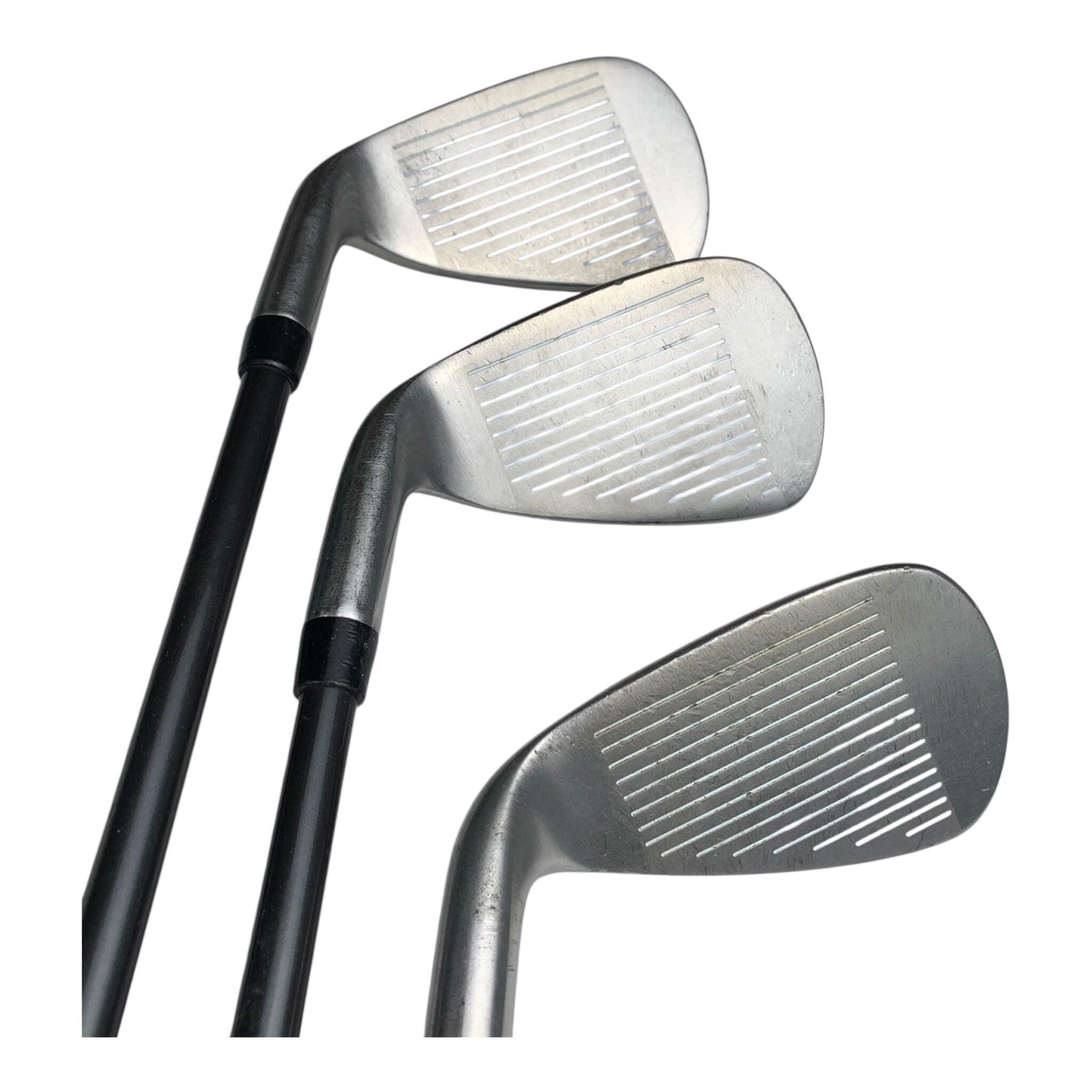 Ozoone Quest Järnset / Flex Ladies / 6-SW / Grafit