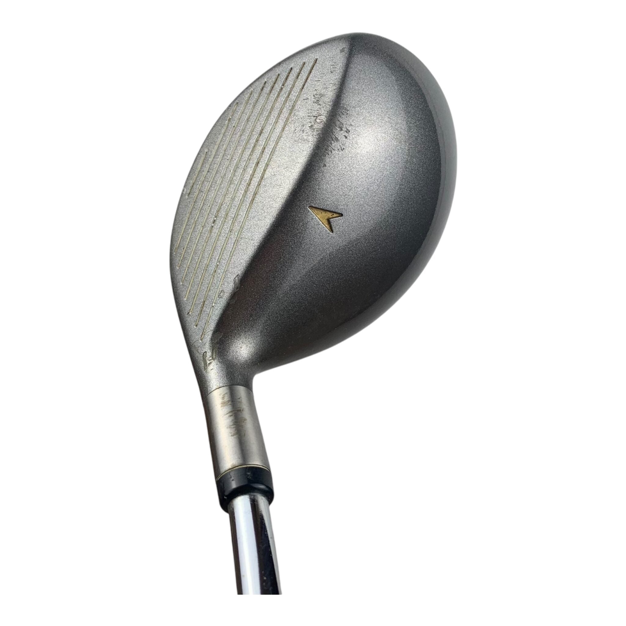 Power Plus Spoon Fairway Wood / Flex Regular - Steel / #3/15