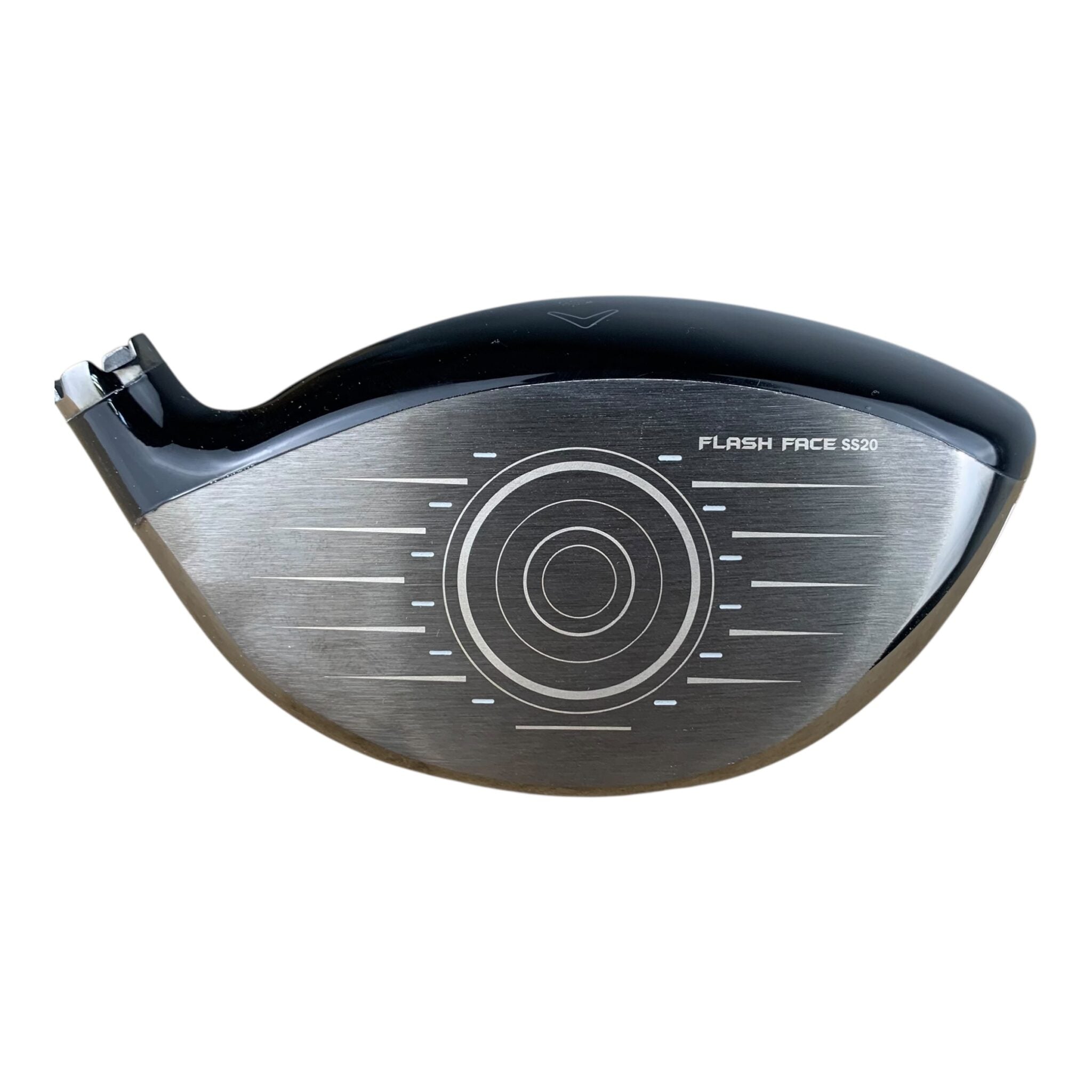 Vänster Callaway Mavrik Driver Huvud / Loft 9