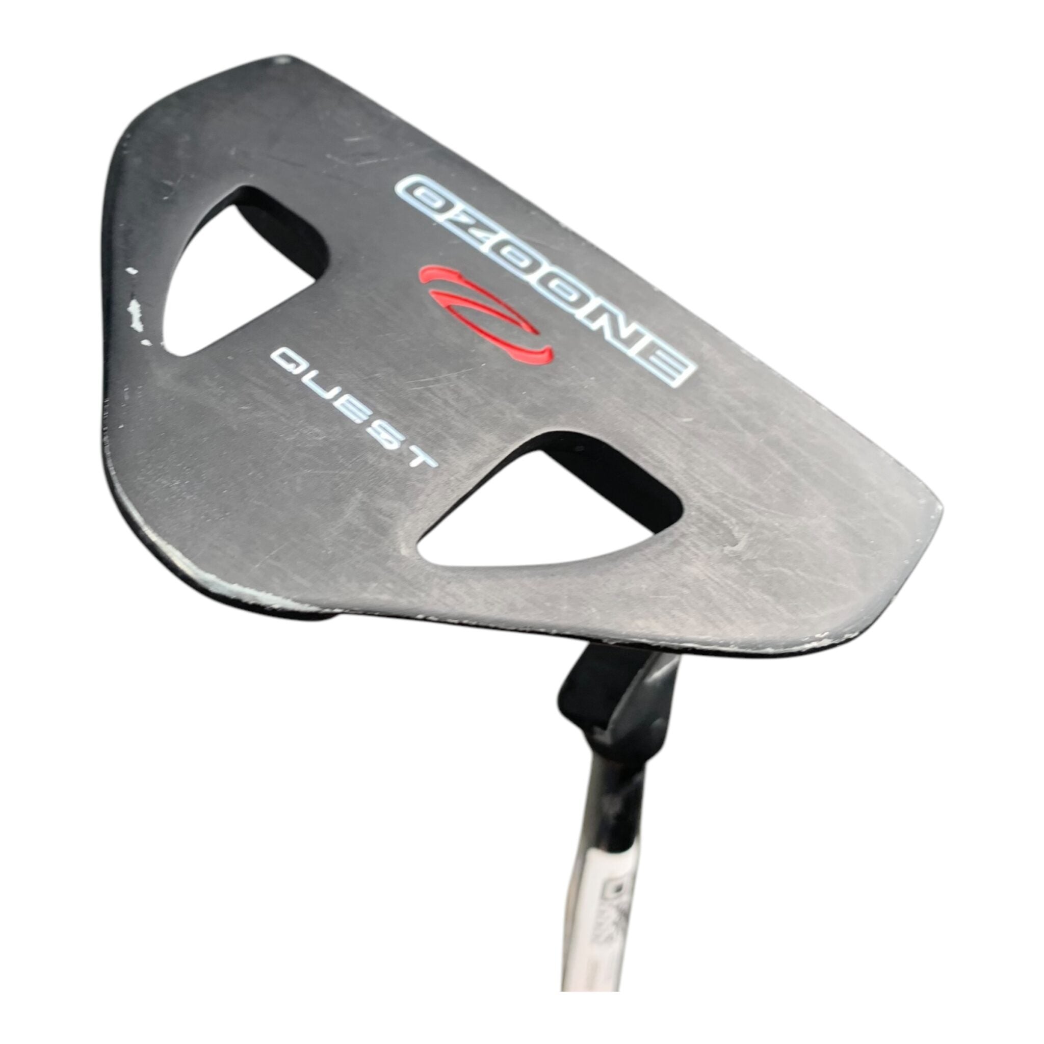 Ozone Quest Putter / 33,5"