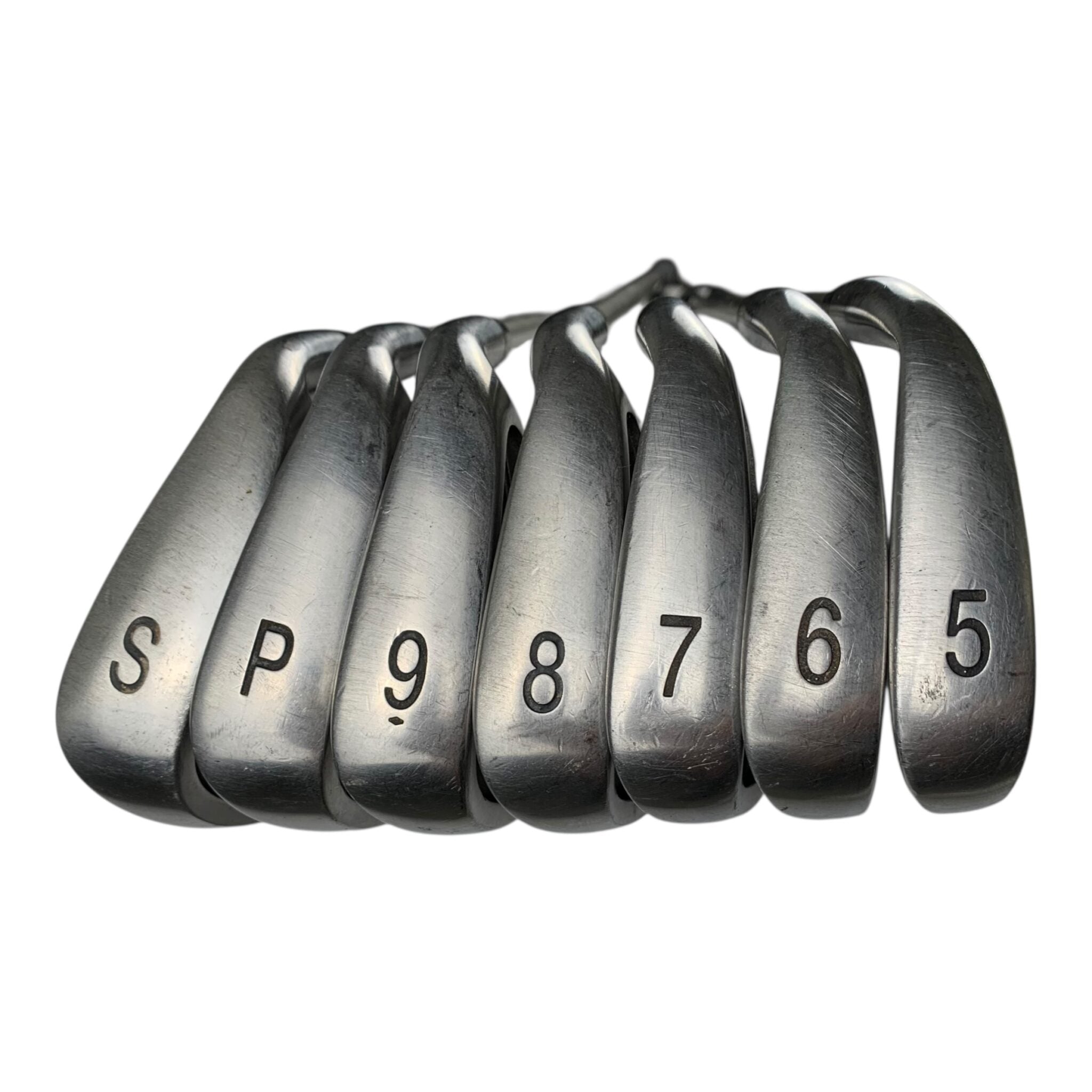 Precept EV Järnset / Flex Ladies / 5-SW / Grafit