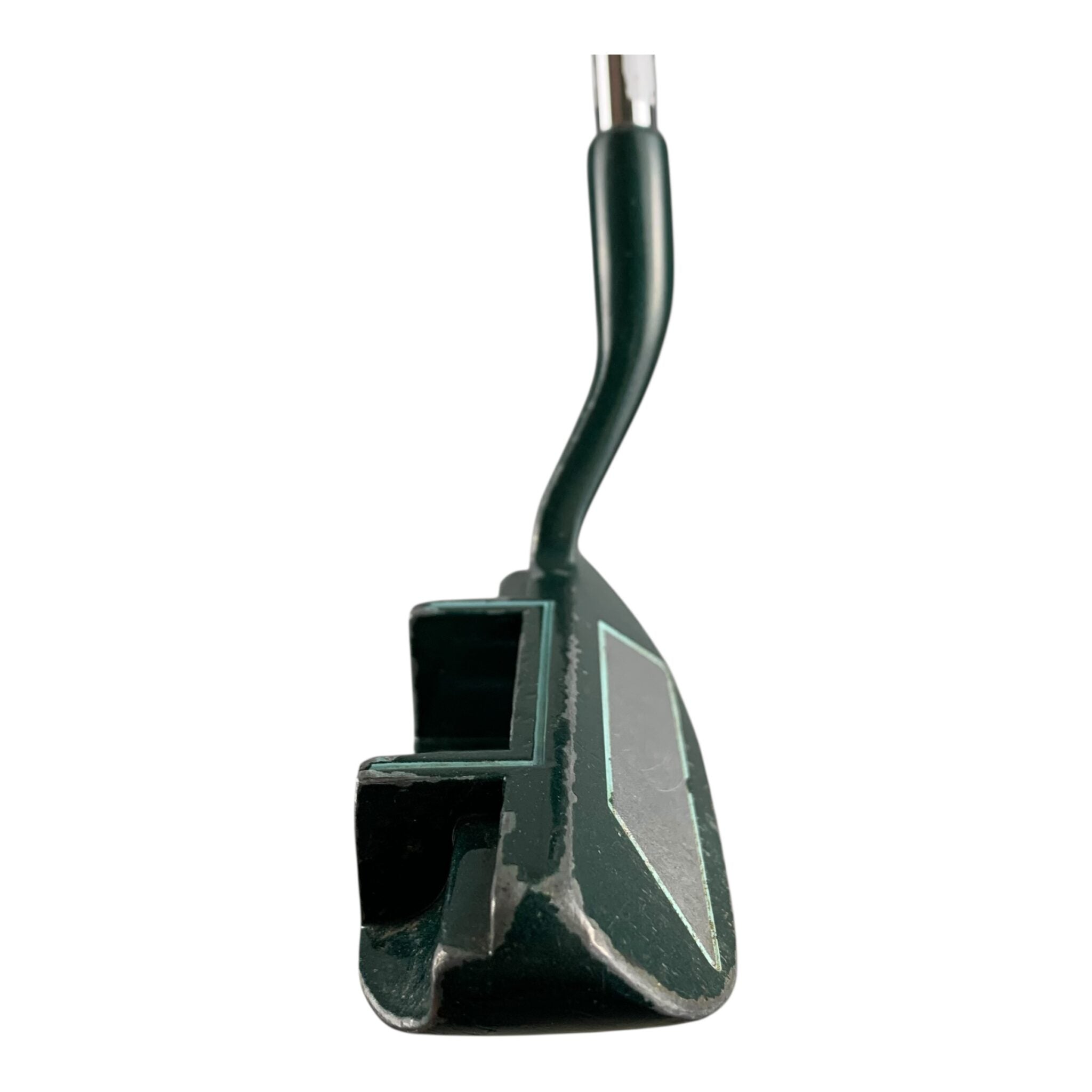 Prostaff Chipper Wedge / Stål / #38/0