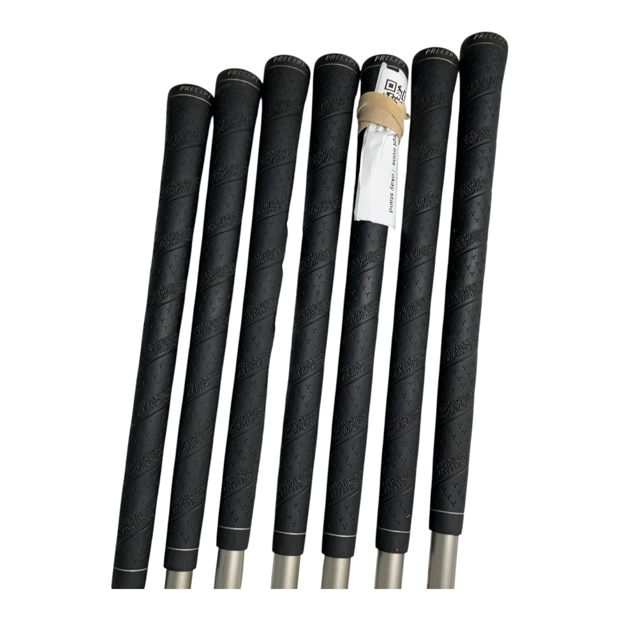 Precept EV Järnset / Flex Ladies / 5-SW / Grafit