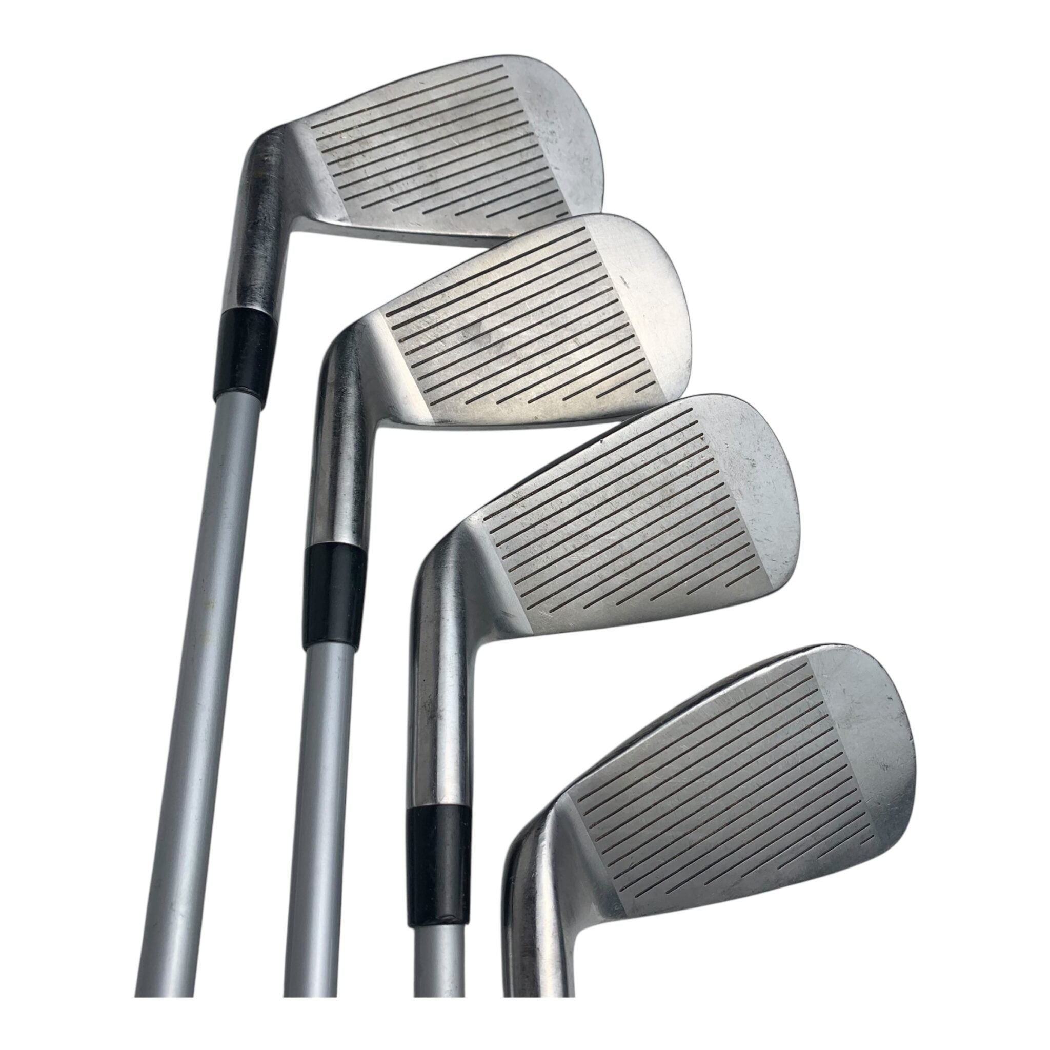 Dunlop Loco L-Series Järnset / Flex Regular / 5-SW / Grafit