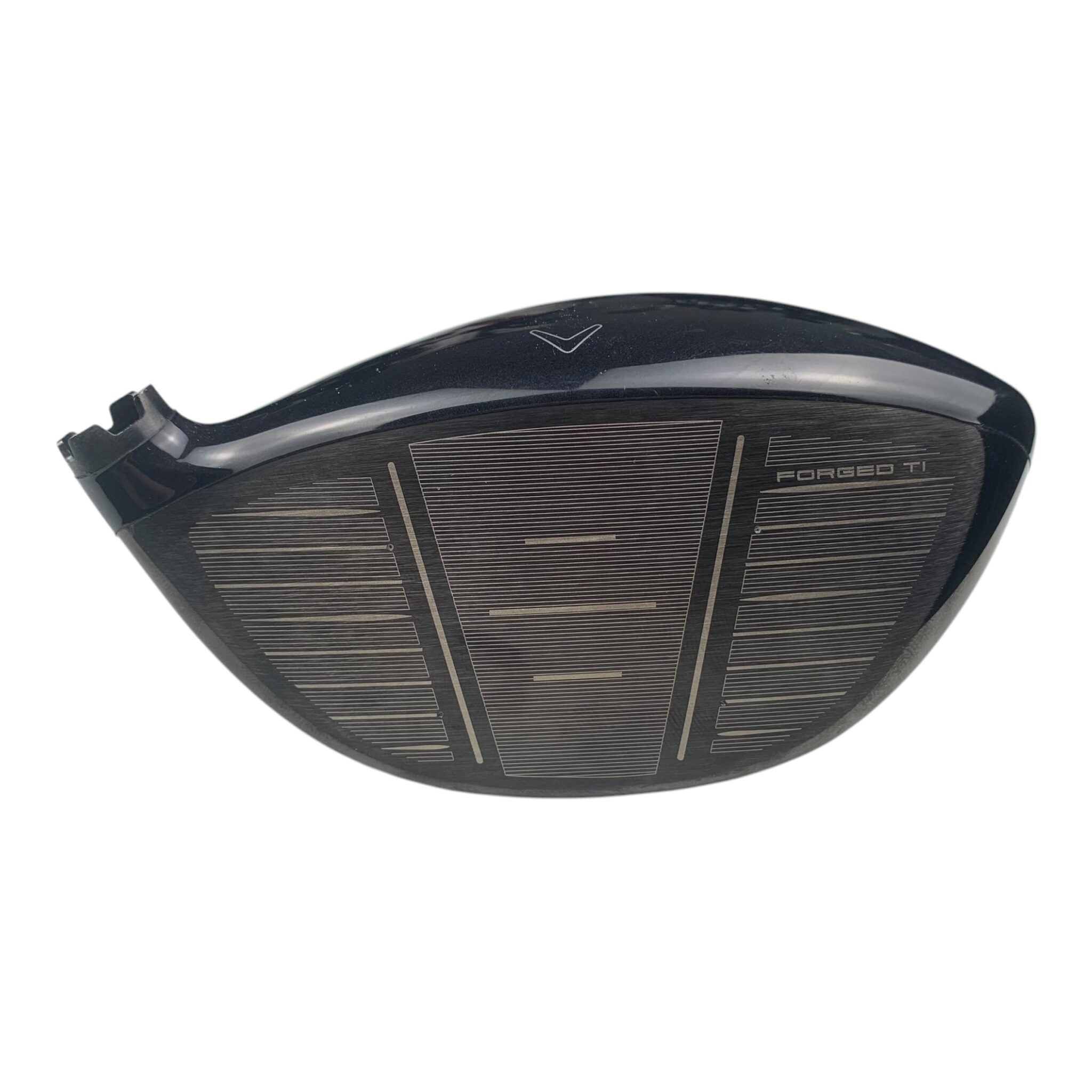 Vänster Callaway Big Bertha 2023 Driver huvud / Loft 10.5