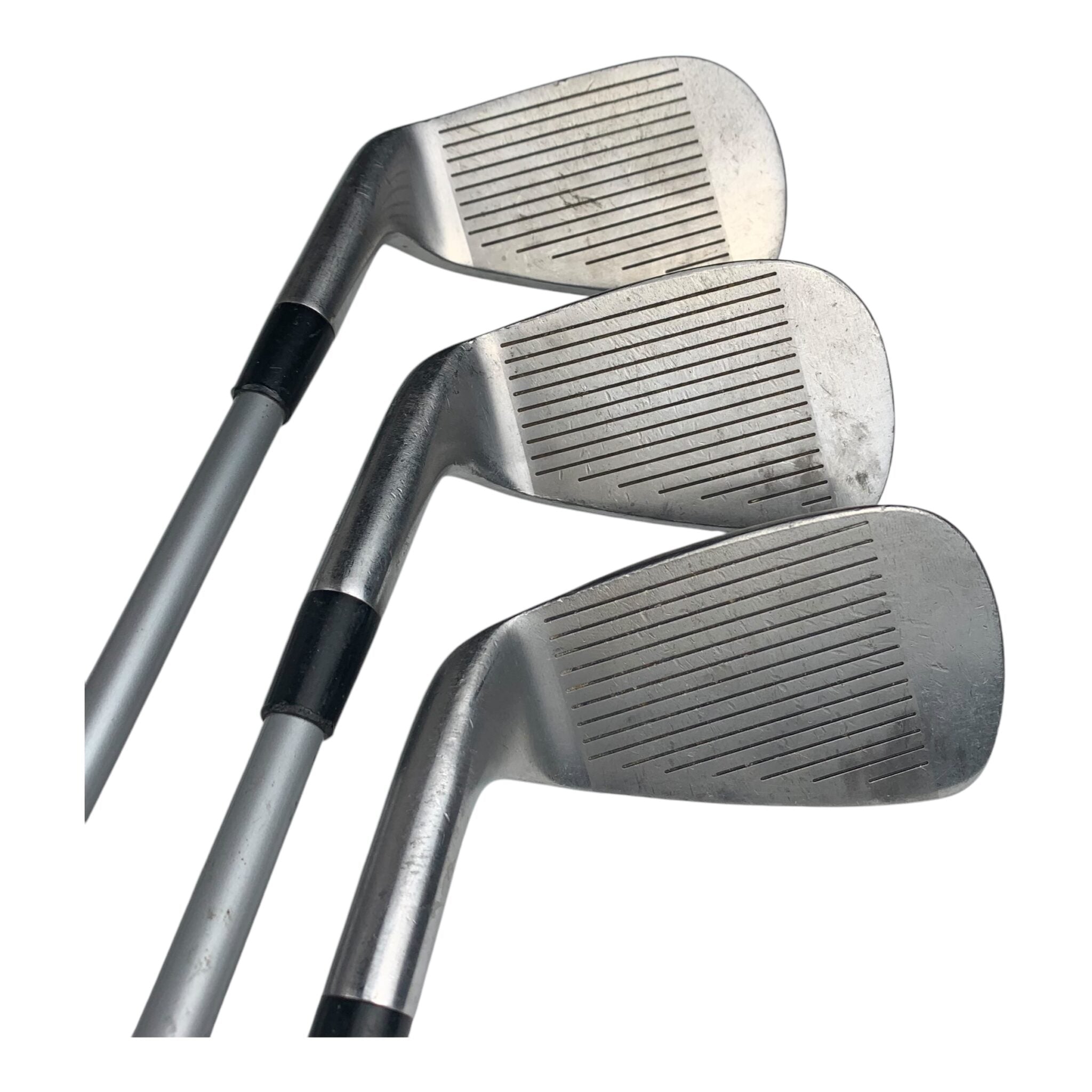 Dunlop Loco L-Series Järnset / Flex Regular / 5-SW / Grafit