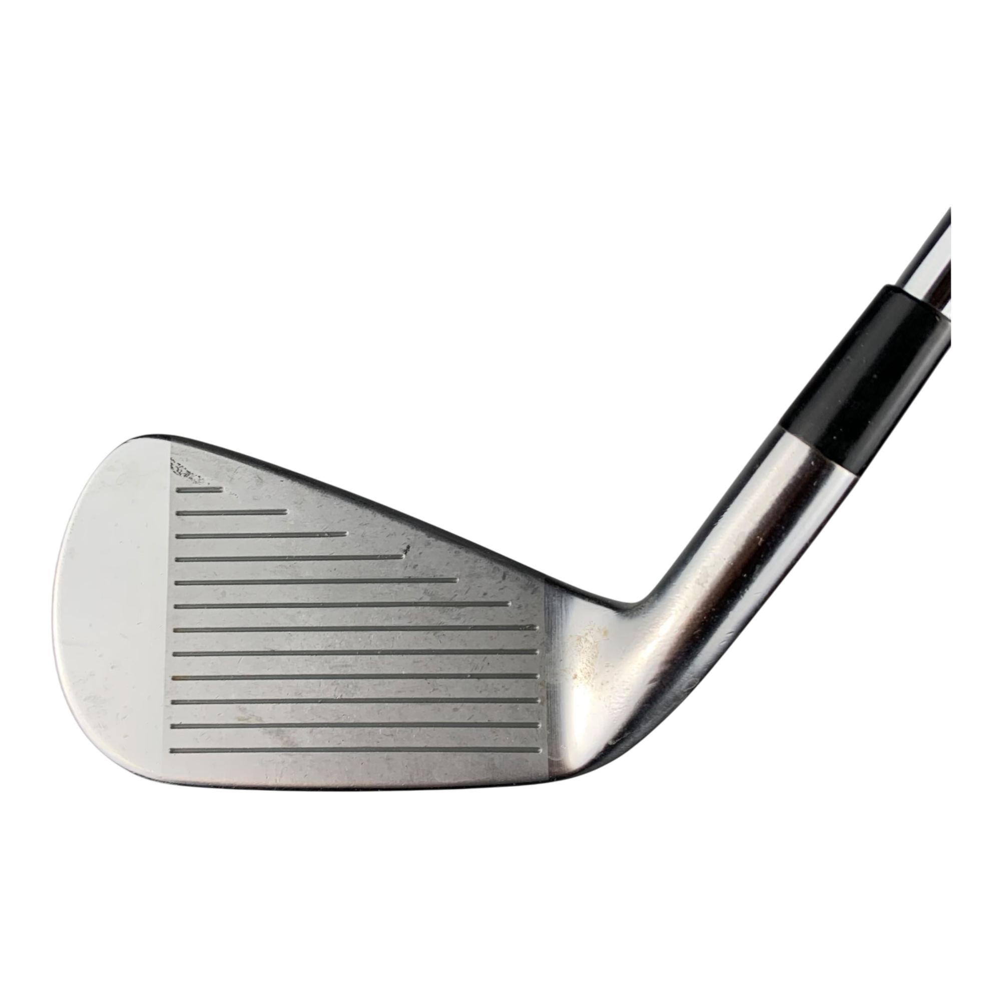 Mizuno Mx-25 Driving Iron / Flex Regular / Stål / #4/24 galleri billede 2 - brugt golf udstyr i god stand