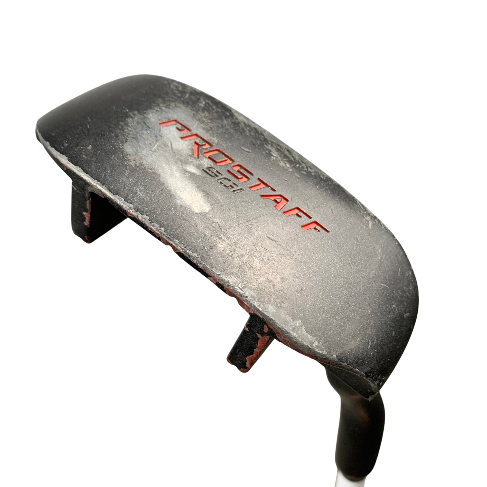 Prostaff SGI Wedge / Stål / #37/00 hovedbillede - brugt golf udstyr i god stand